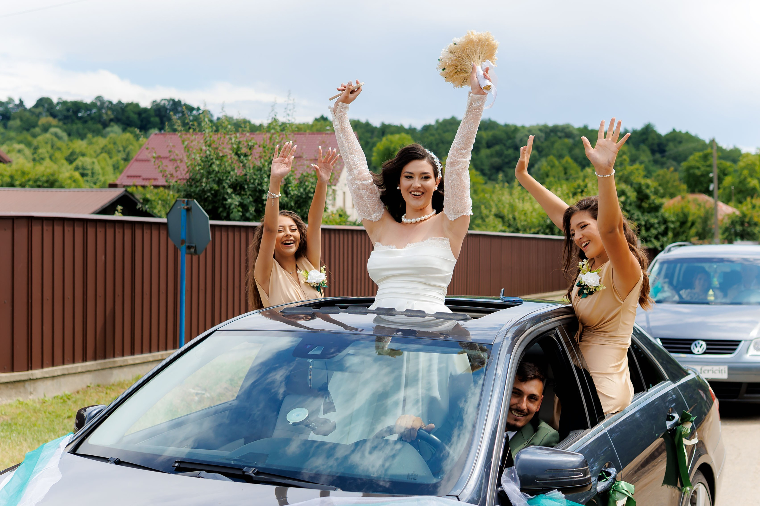 Nunta Nicoleta & Răzvan | Fotografie & Videografie Profesională. Servicii foto-video profesionale, pentru momente de neuitat