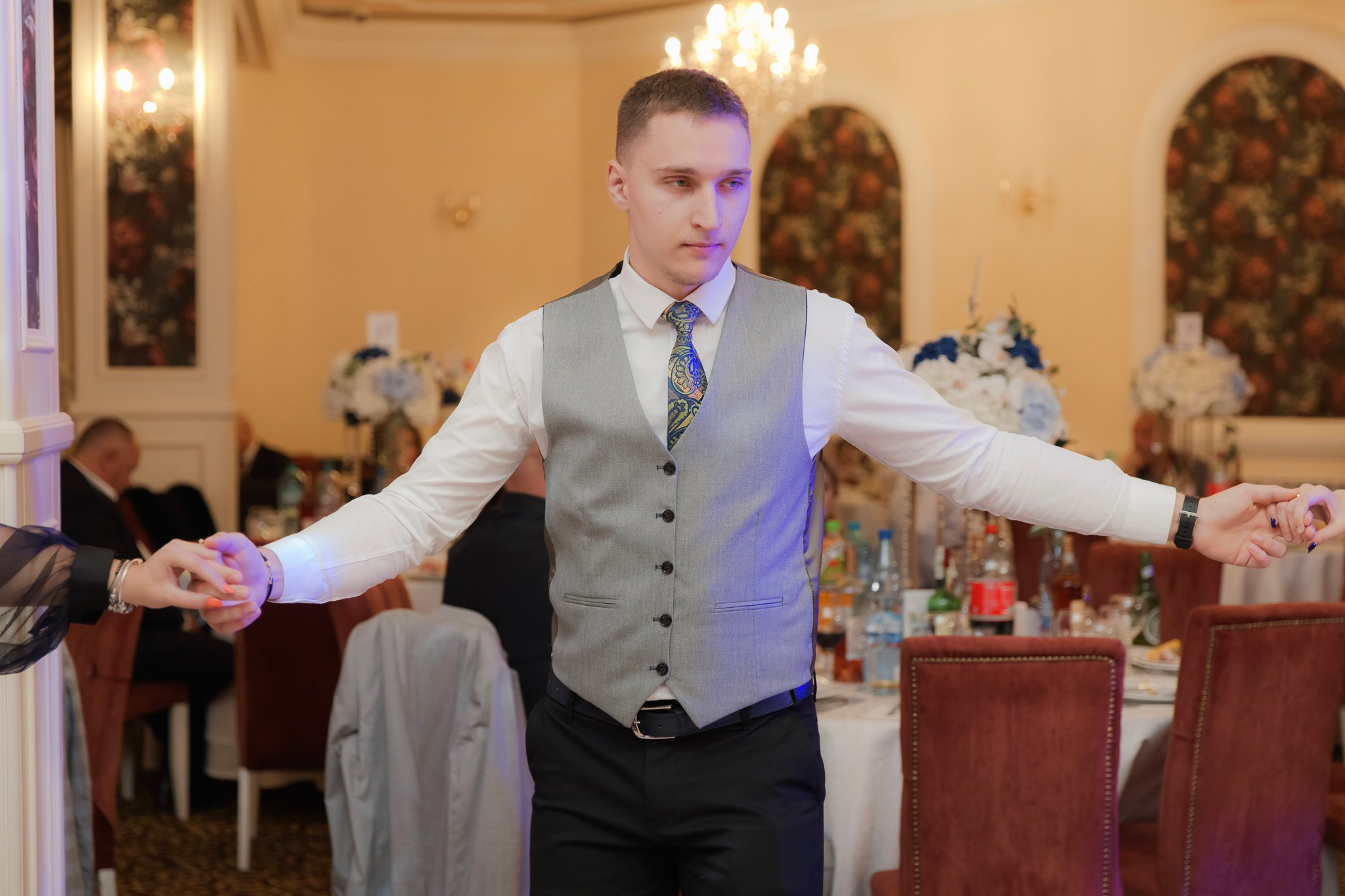 Mihai & Oana. Servicii foto-video profesionale, pentru momente de neuitat