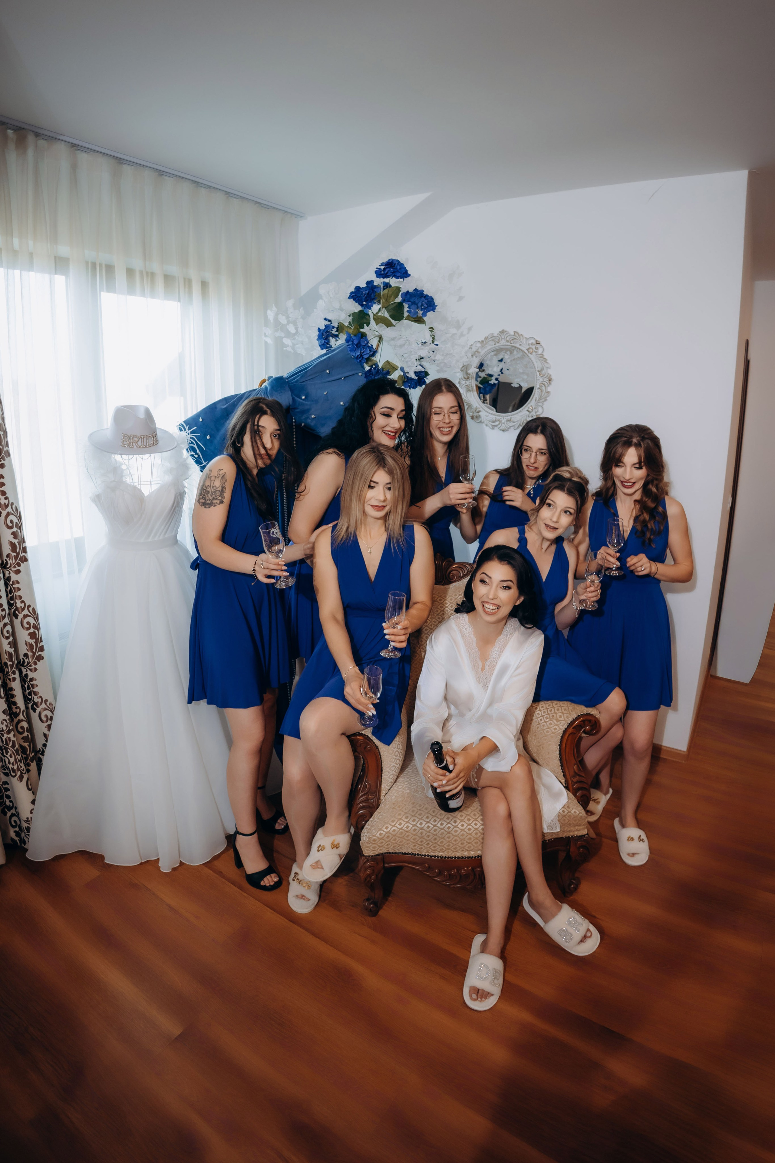 Loredana & Emilian – Ziua Nunții | Videografie - fotografie Botez Suceava, Iași, Botoșani. Servicii foto-video profesionale, pentru momente de neuitat
