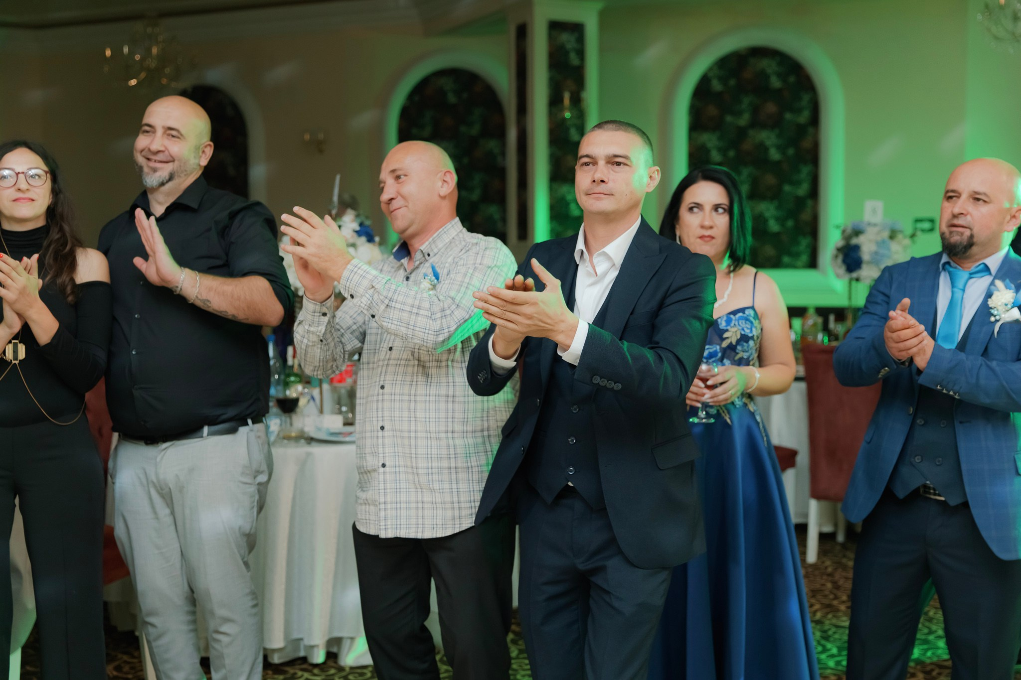 Mihai & Oana. Servicii foto-video profesionale, pentru momente de neuitat