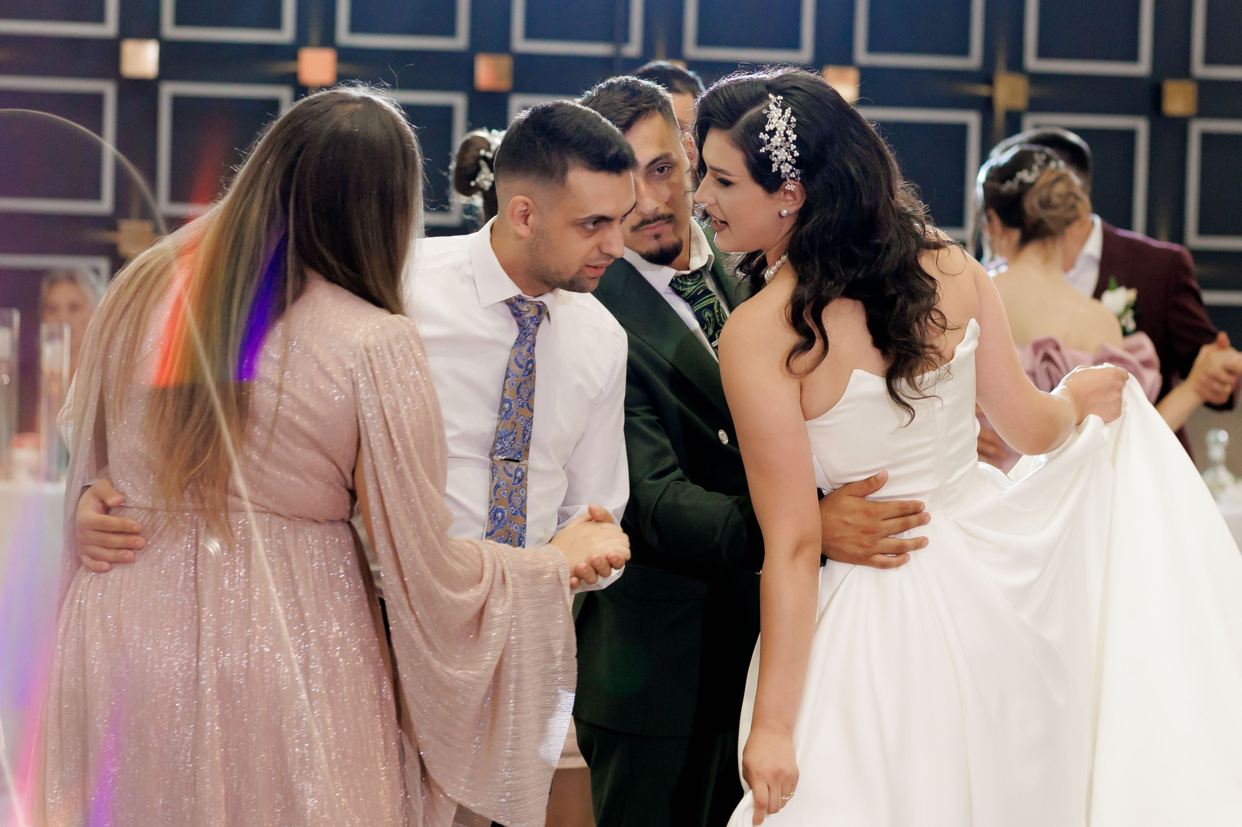 Nunta Nicoleta & Răzvan | Fotografie & Videografie Profesională. Servicii foto-video profesionale, pentru momente de neuitat