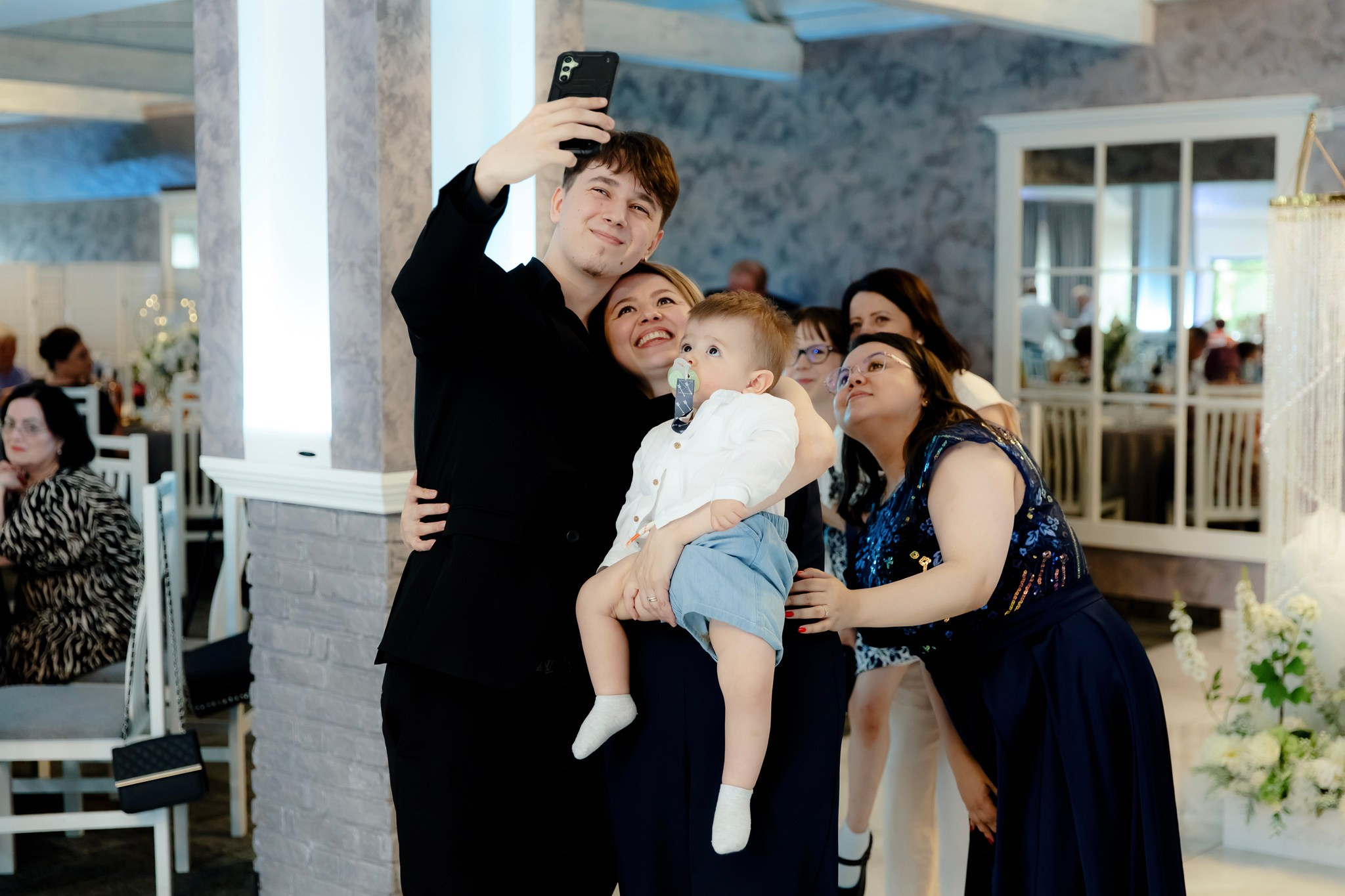 Ioana & Ionuț | Nuntă de poveste la Păstrăvăria Poiana din Mălini județul Suceava. Servicii foto-video profesionale, pentru momente de neuitat