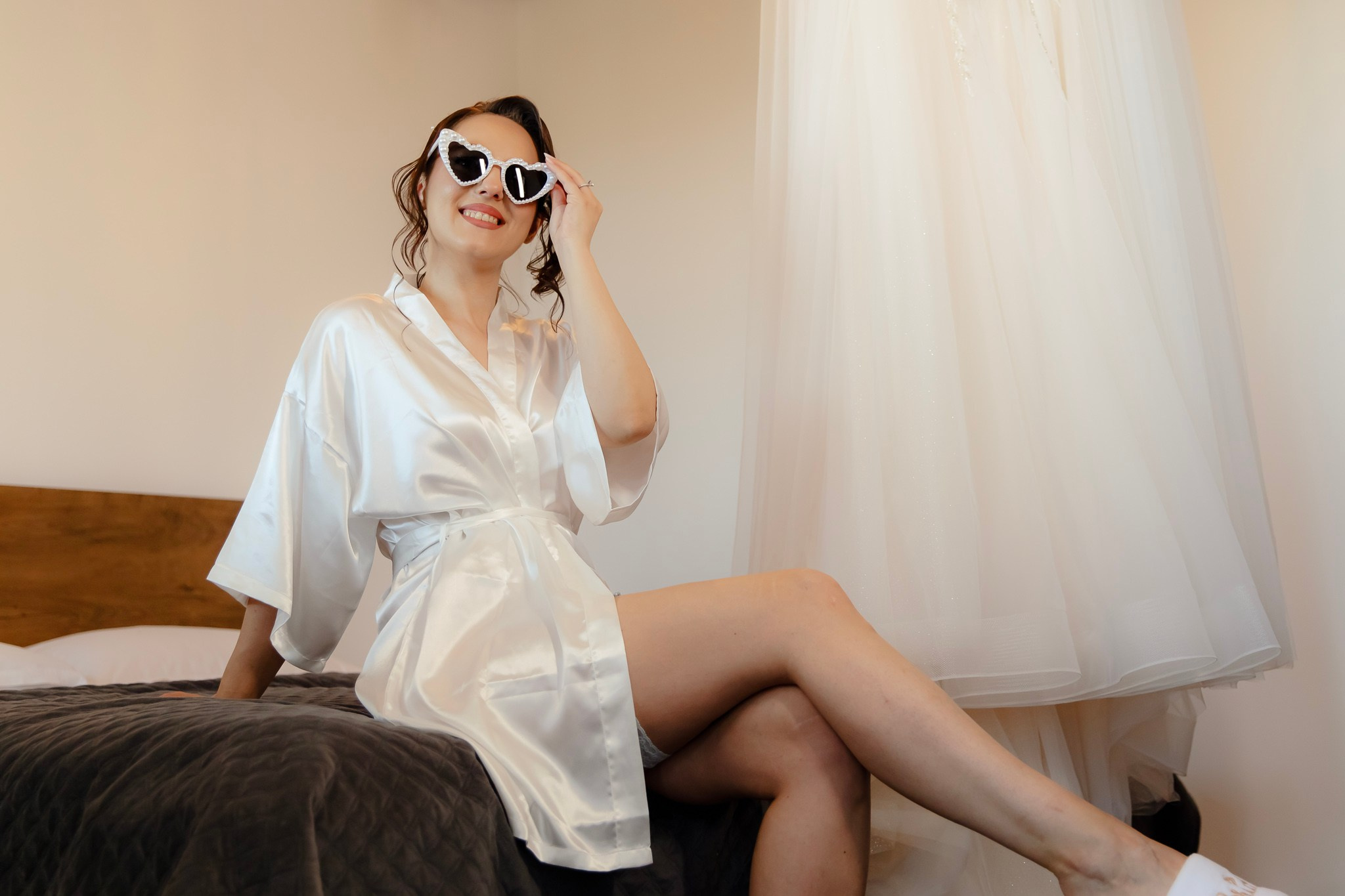 Ioana & Ionuț | Nuntă de poveste la Păstrăvăria Poiana din Mălini județul Suceava. Servicii foto-video profesionale, pentru momente de neuitat