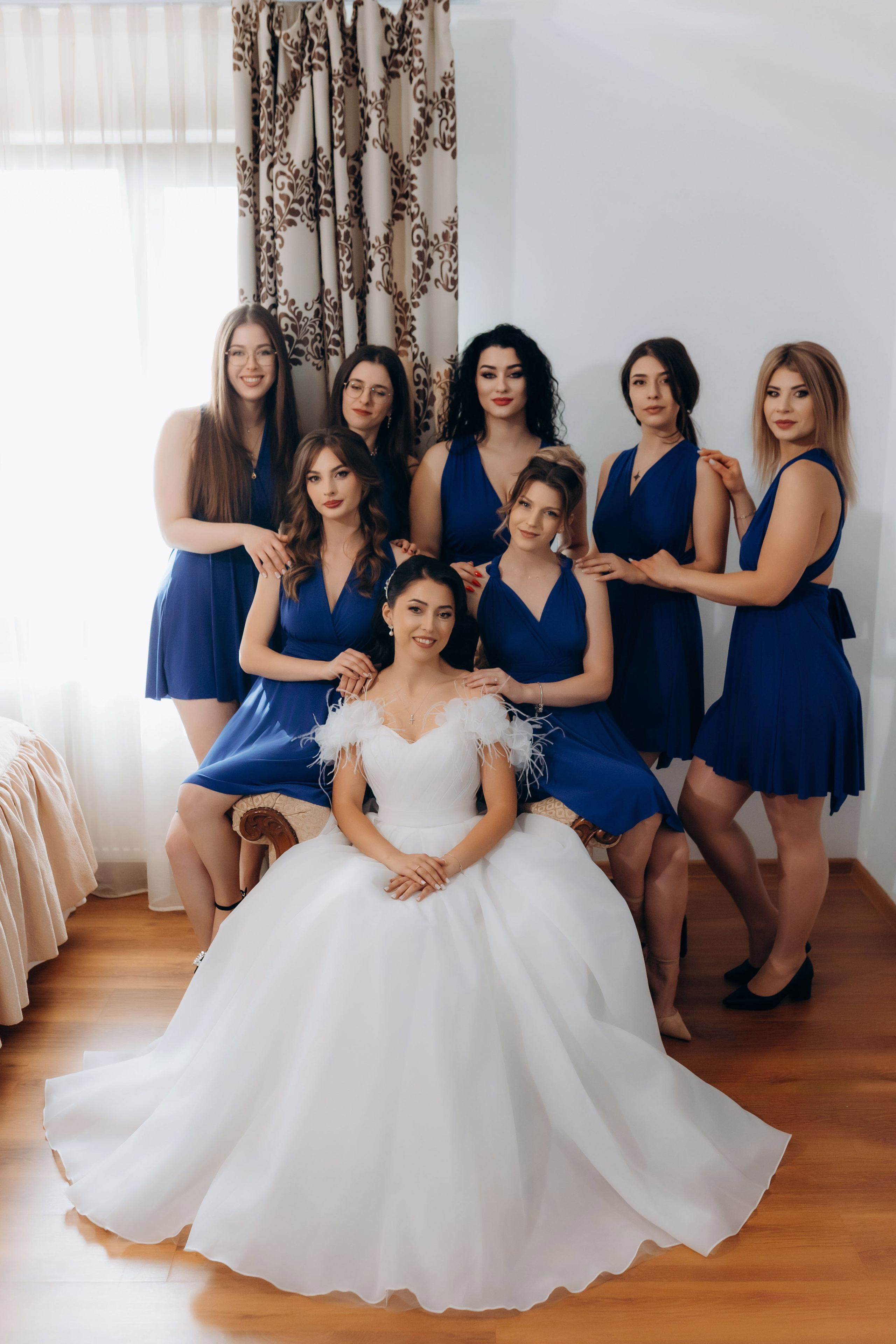 Loredana & Emilian – Ziua Nunții | Videografie - fotografie Botez Suceava, Iași, Botoșani. Servicii foto-video profesionale, pentru momente de neuitat