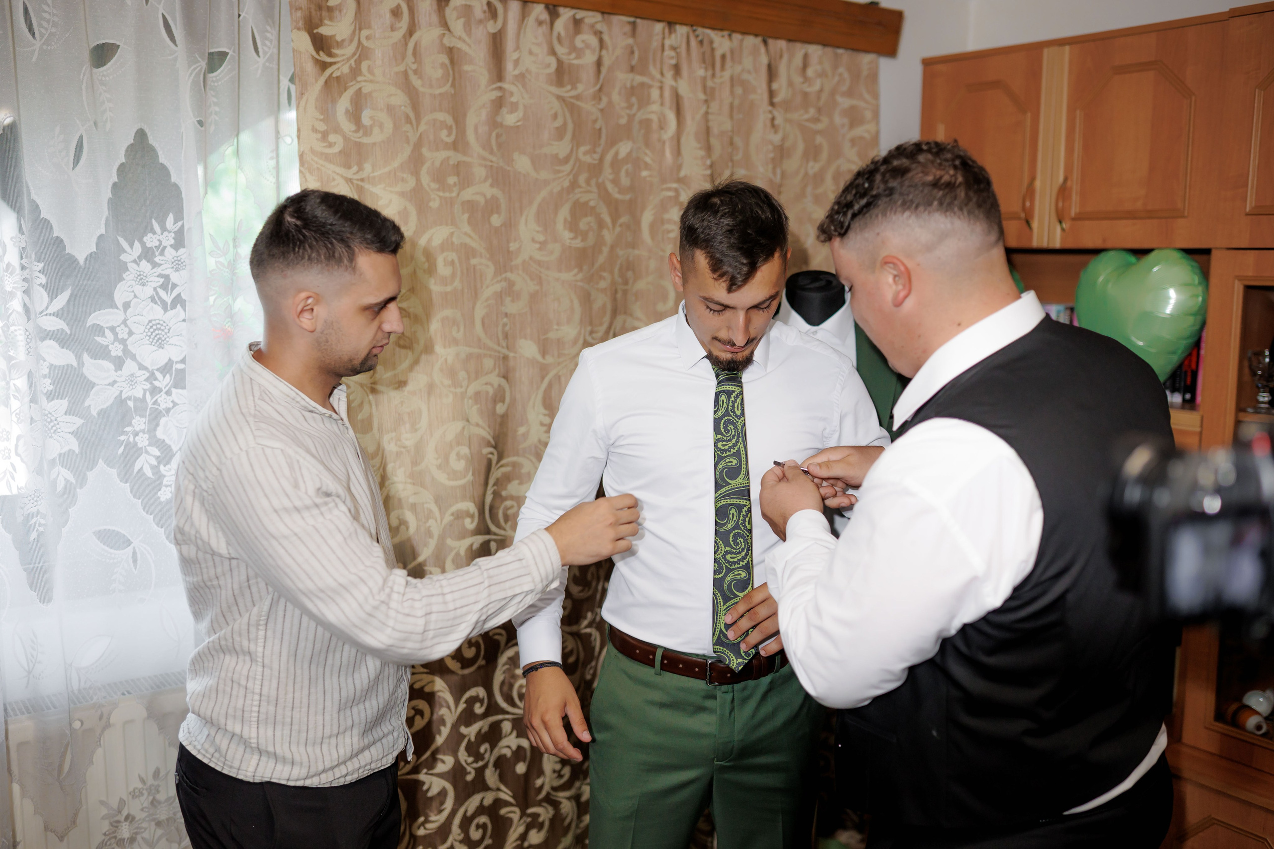 Nunta Nicoleta & Răzvan | Fotografie & Videografie Profesională. Servicii foto-video profesionale, pentru momente de neuitat