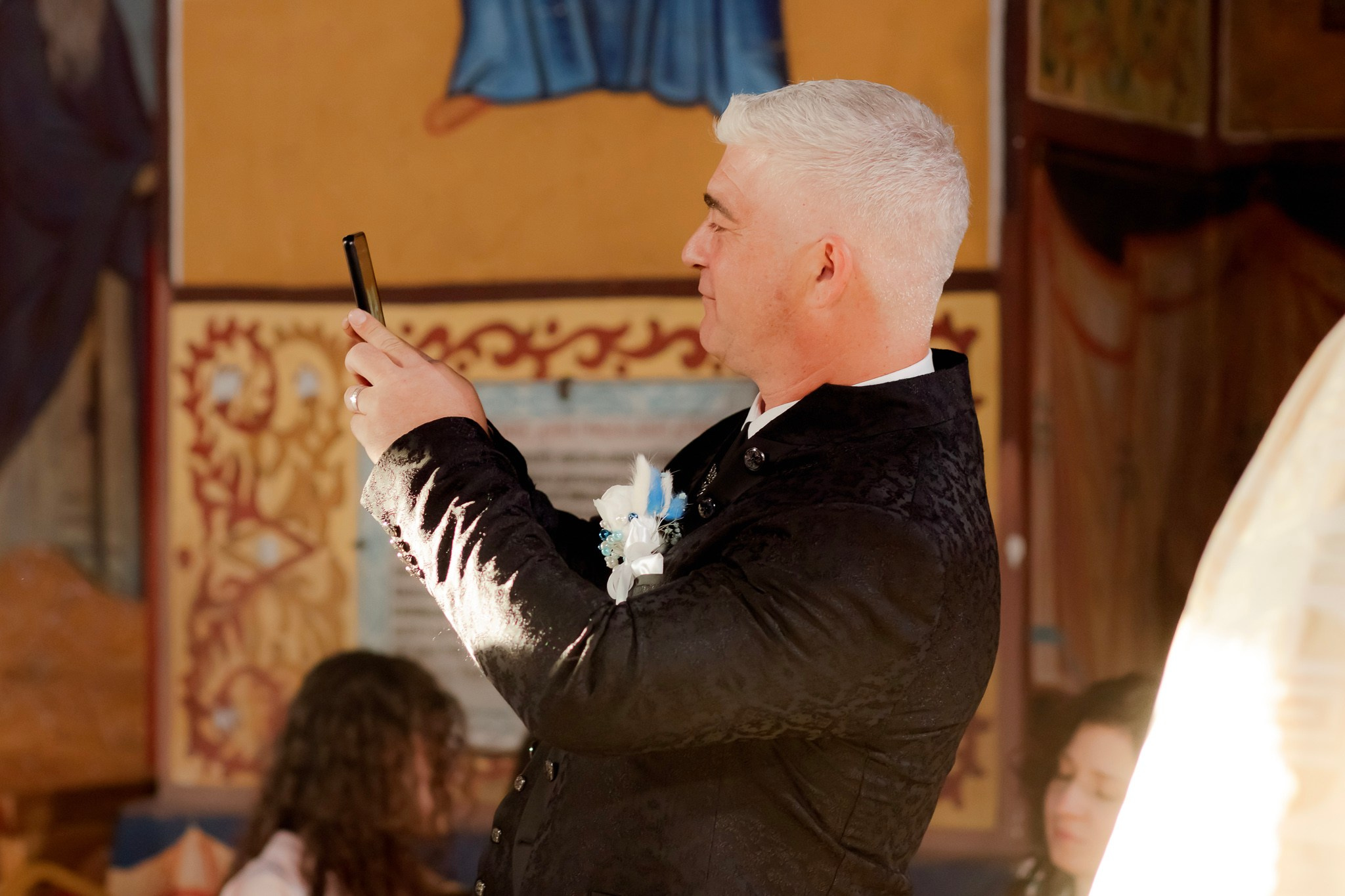 Mihai & Oana. Servicii foto-video profesionale, pentru momente de neuitat