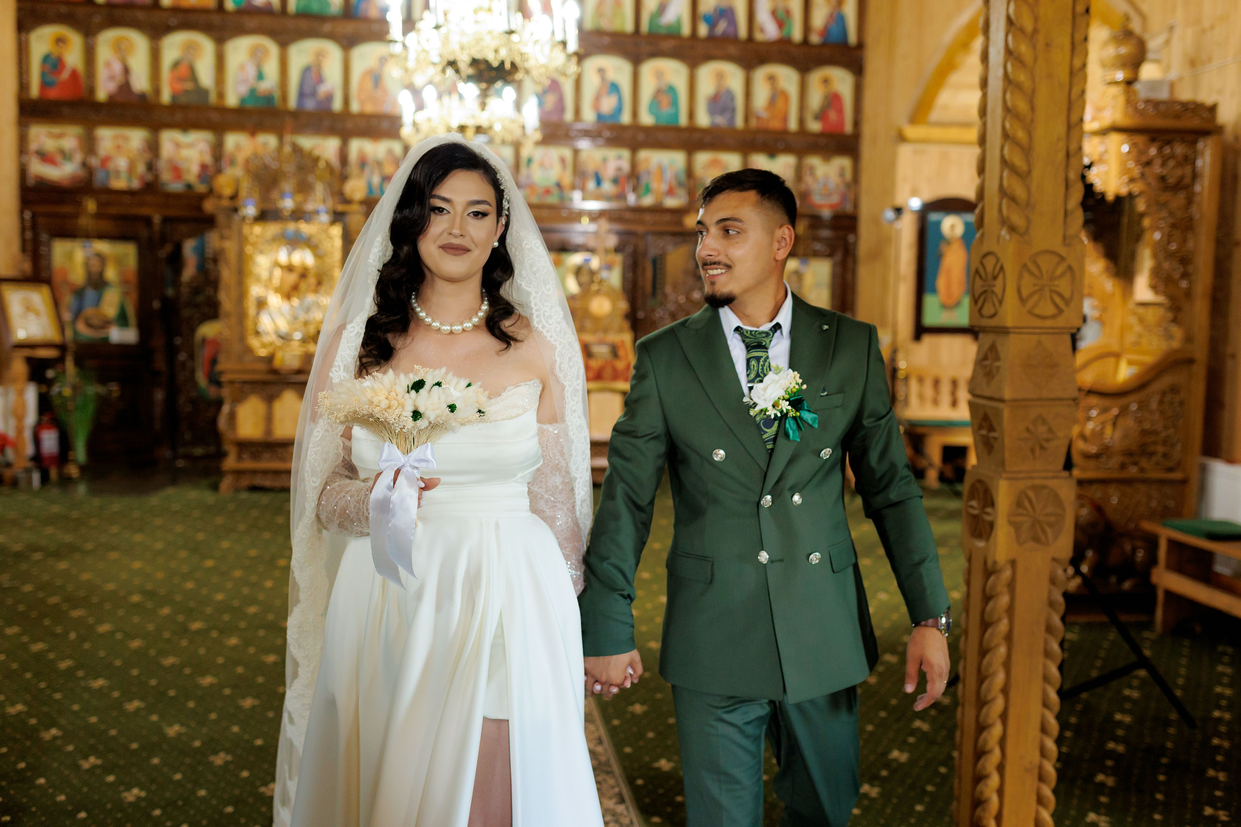 Nunta Nicoleta & Răzvan | Fotografie & Videografie Profesională. Servicii foto-video profesionale, pentru momente de neuitat