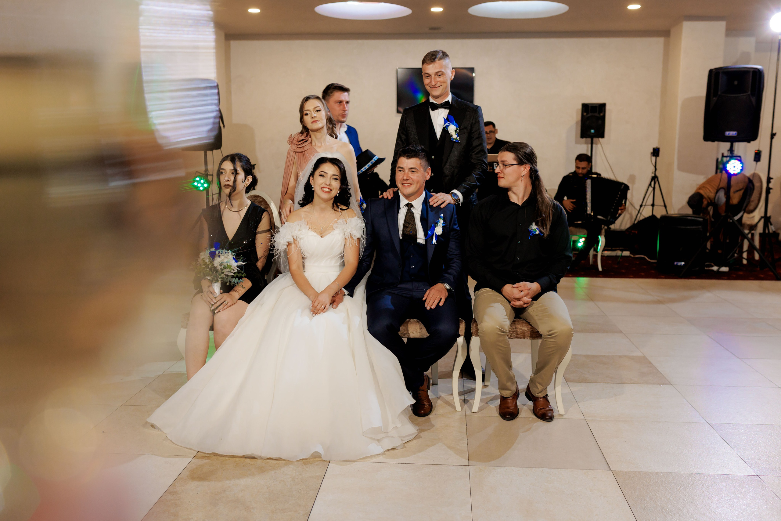Loredana & Emilian – Ziua Nunții | Videografie - fotografie Botez Suceava, Iași, Botoșani. Servicii foto-video profesionale, pentru momente de neuitat