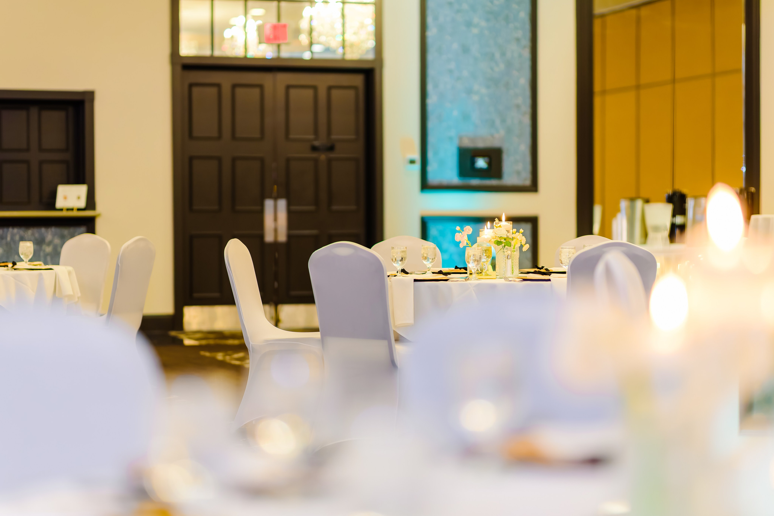 Jayme + Brad. Alexandria Danielle Photography | Fort Wayne & Indianapolis Wedding Photographer