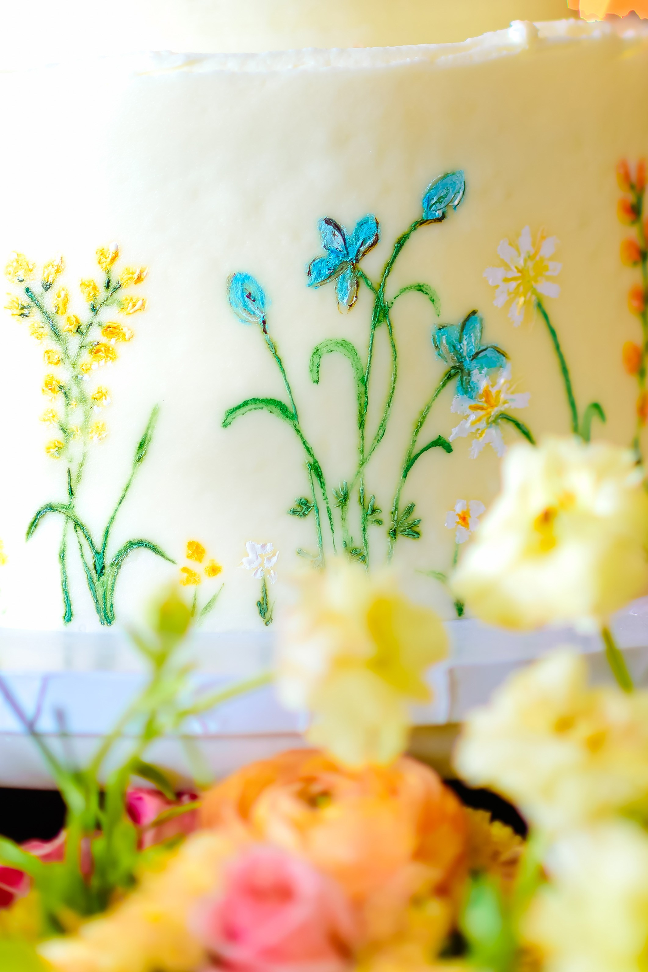 Dorinda + Gil’s Vow Renewal. Alexandria Danielle Photography | Fort Wayne & Indianapolis Wedding Photographer