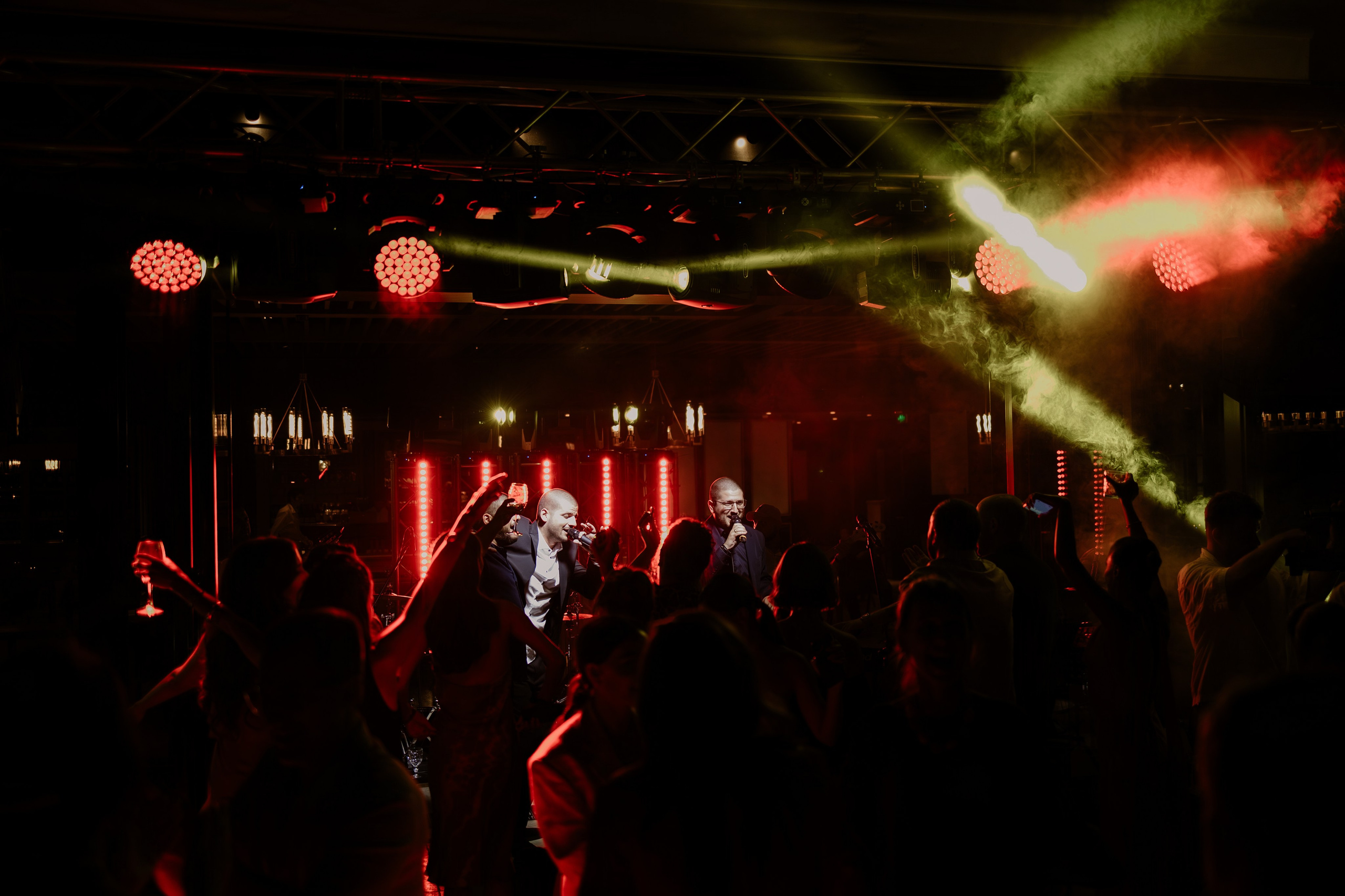 Ninutsa & Irakli. Photographer Anna Nazarenko