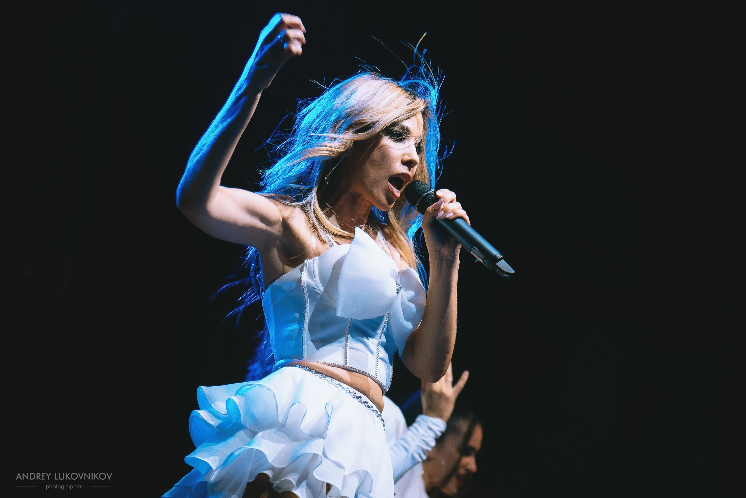 Natalia — Nadie Mas Tour '24