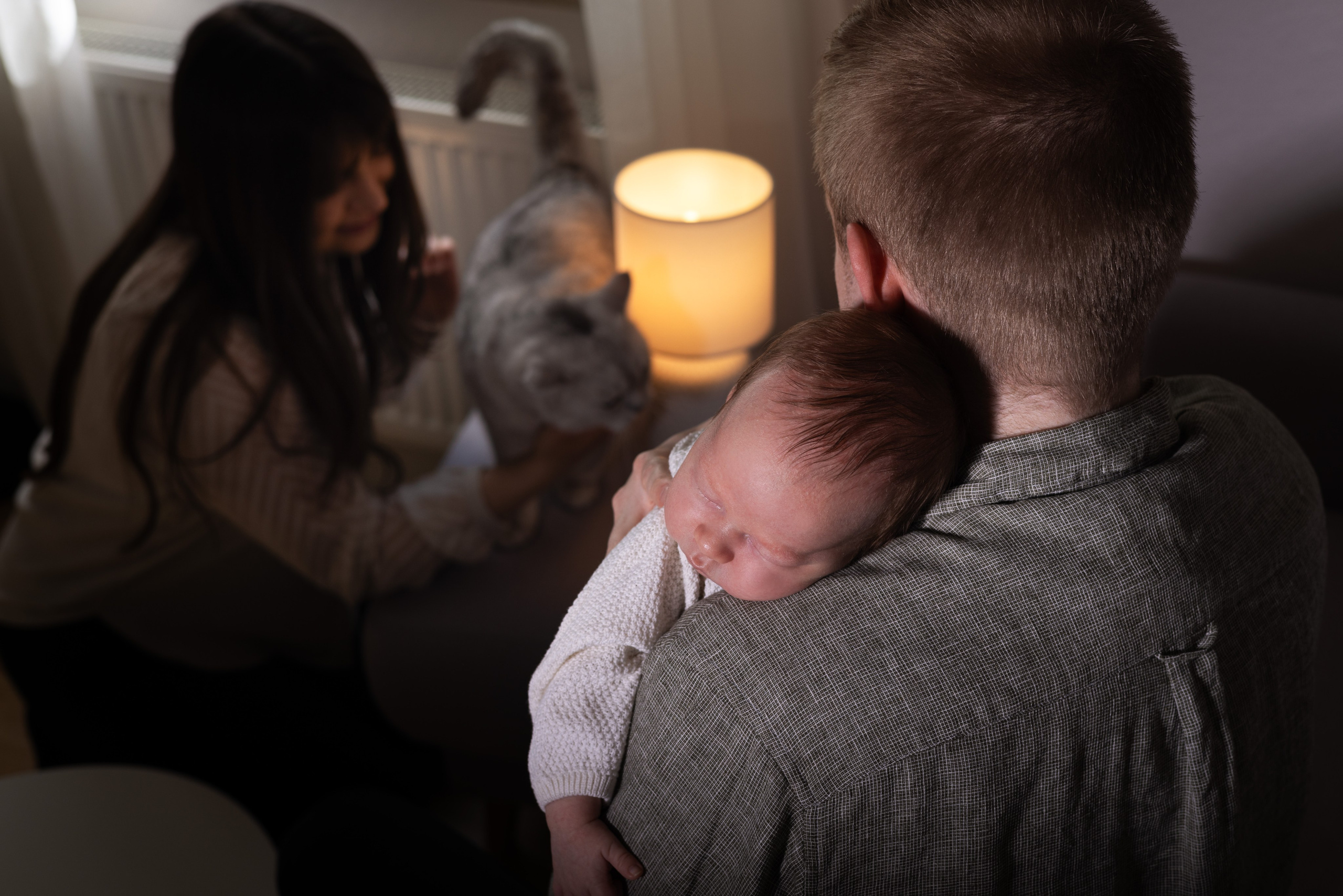 NEWBORN / LIFESTYLE INDOOR. Fotografin und Videografin im Raum Osnabrück und Emsland Alla