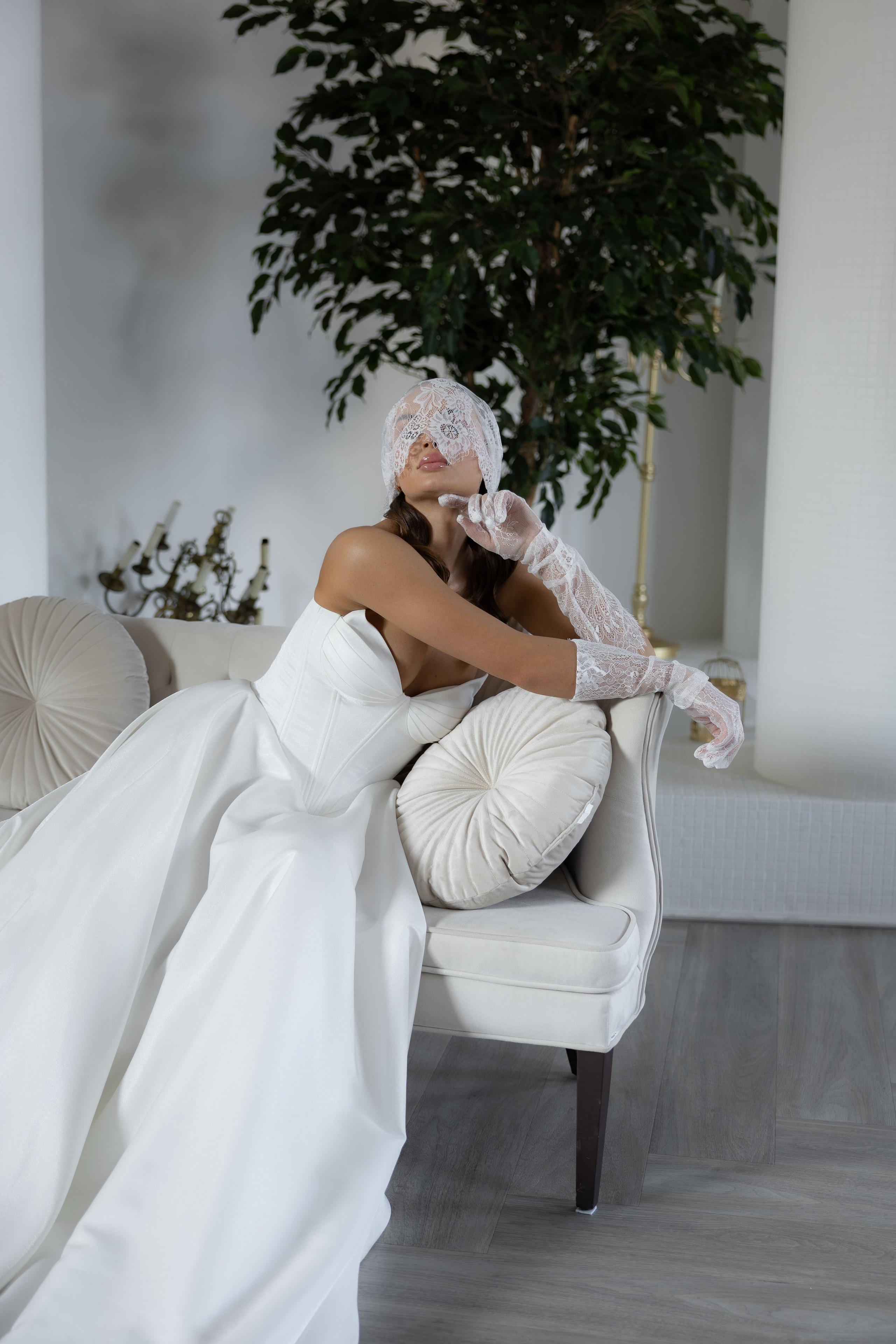 Утро невесты. Соучастник счастья на ваших праздниках!