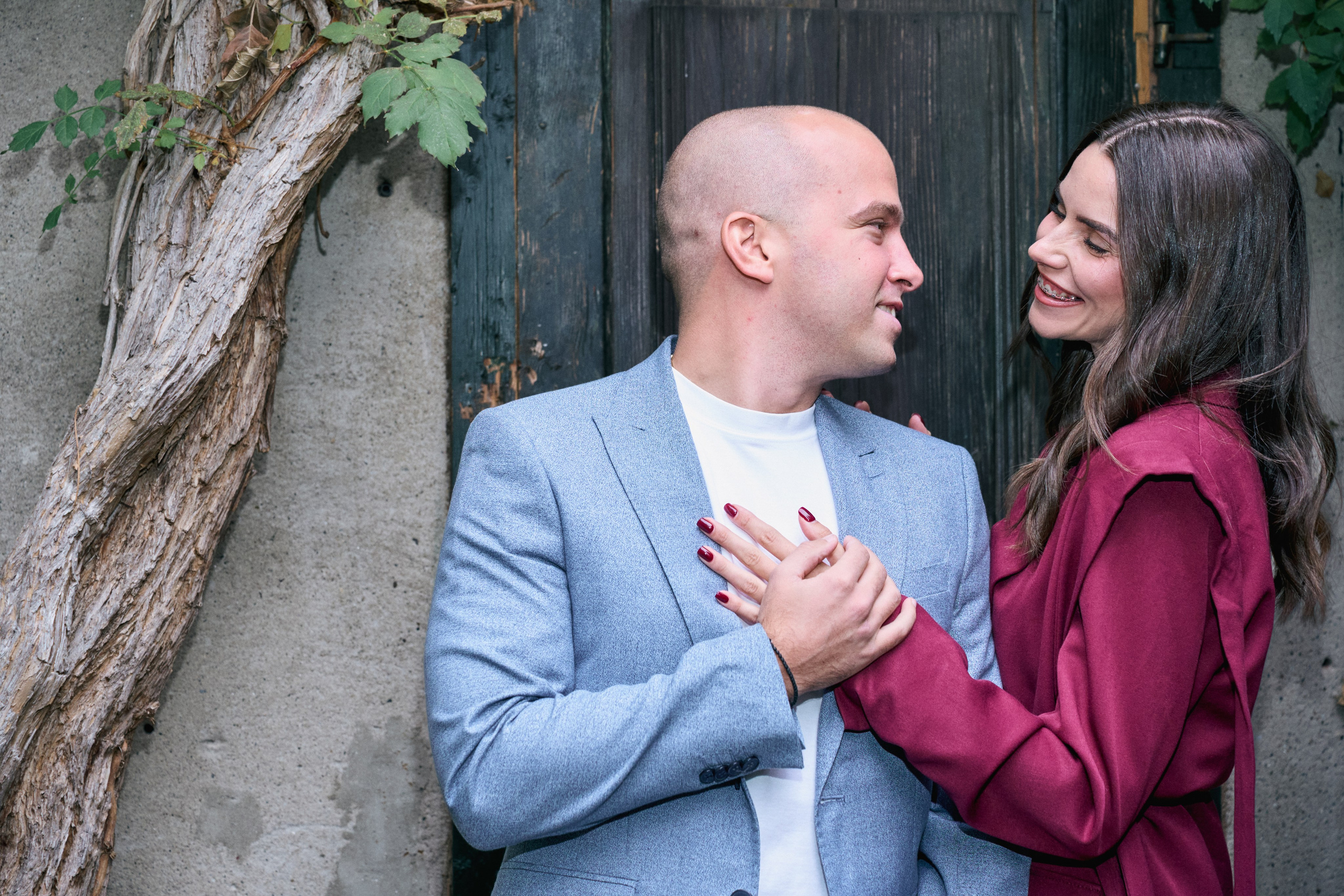 Sara and Filip. Marko Superio | Wedding & Portrait Photographer