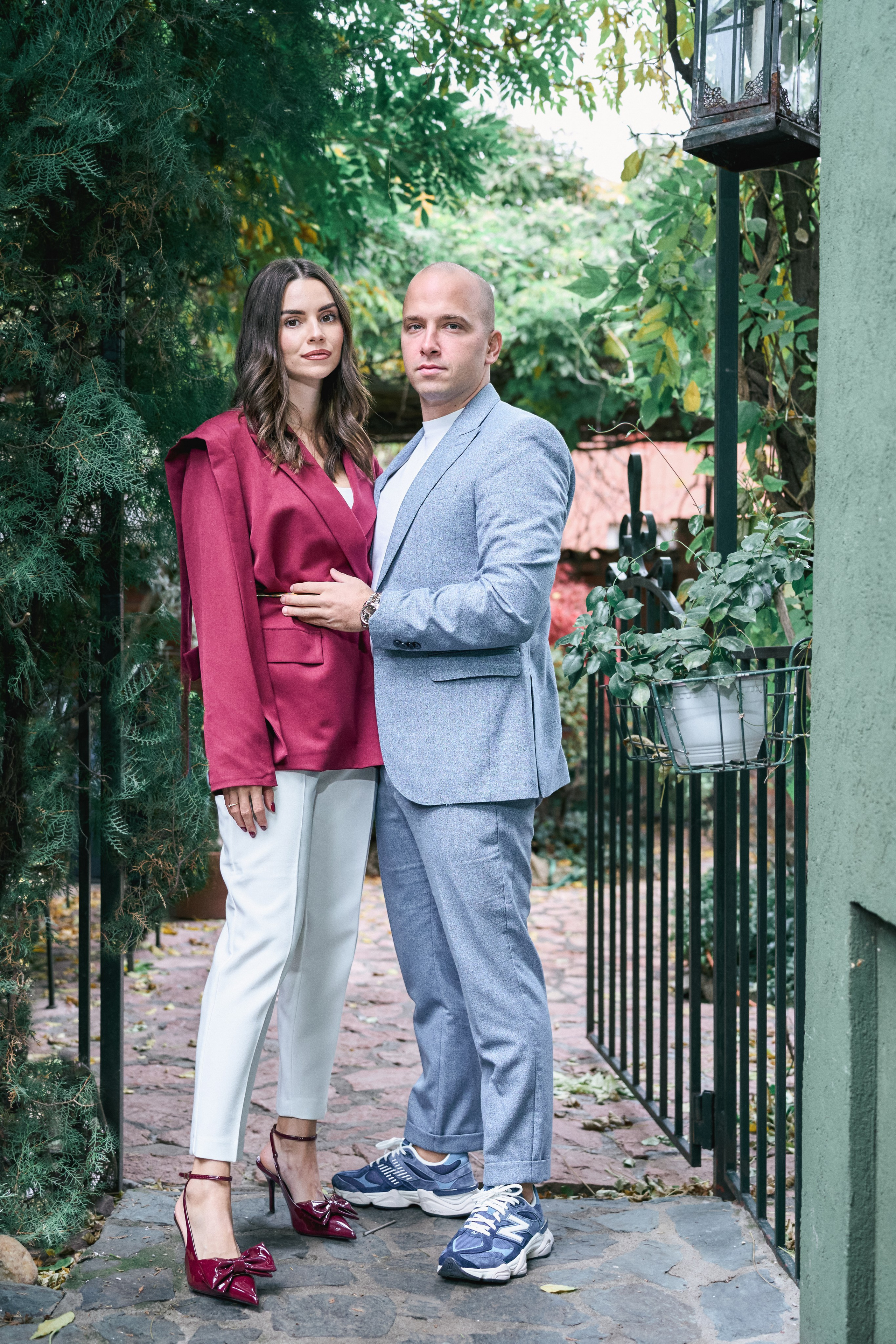 Sara and Filip. Marko Superio | Wedding & Portrait Photographer