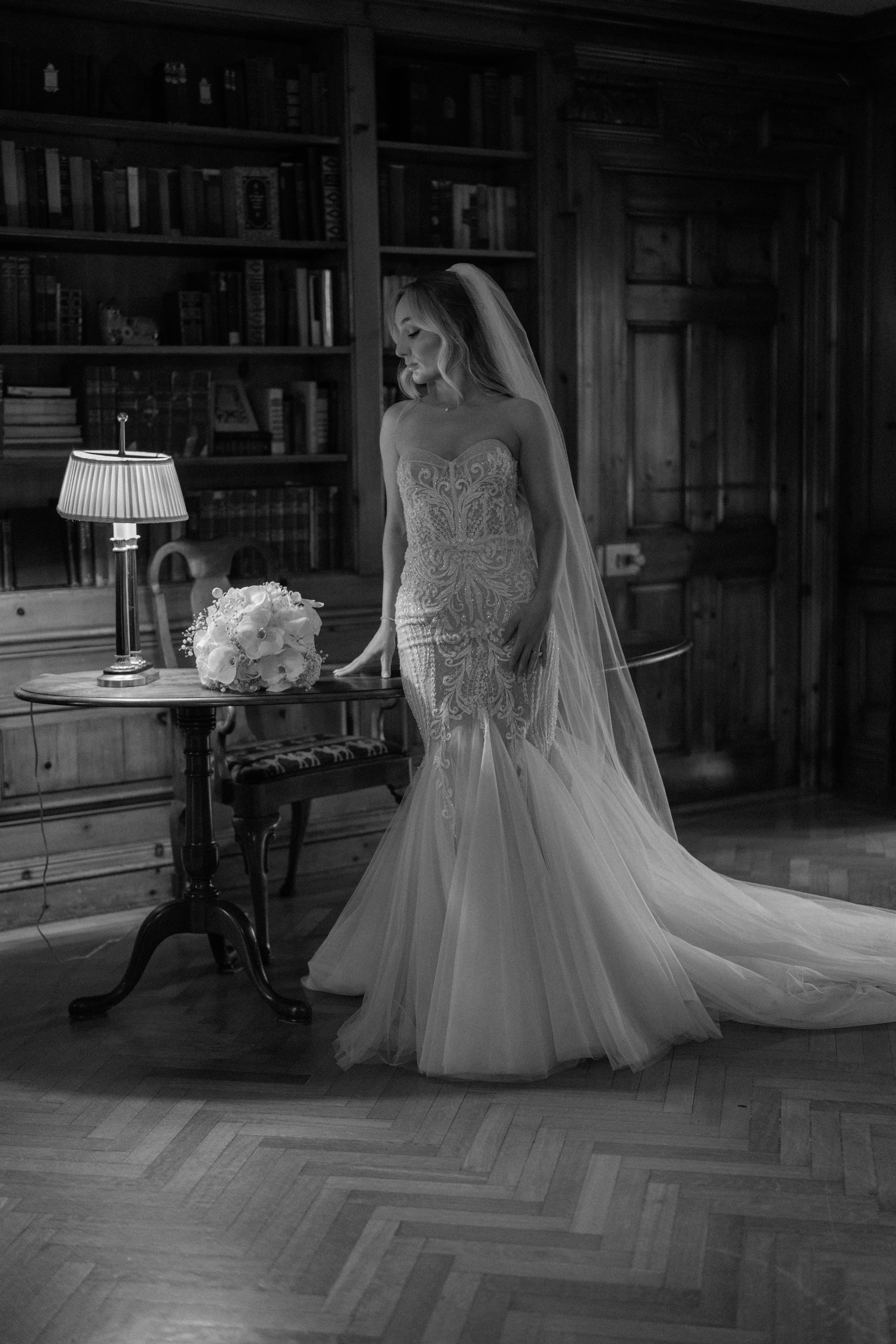 Ervin & Albulena. Anna Krasnova Wedding photographer