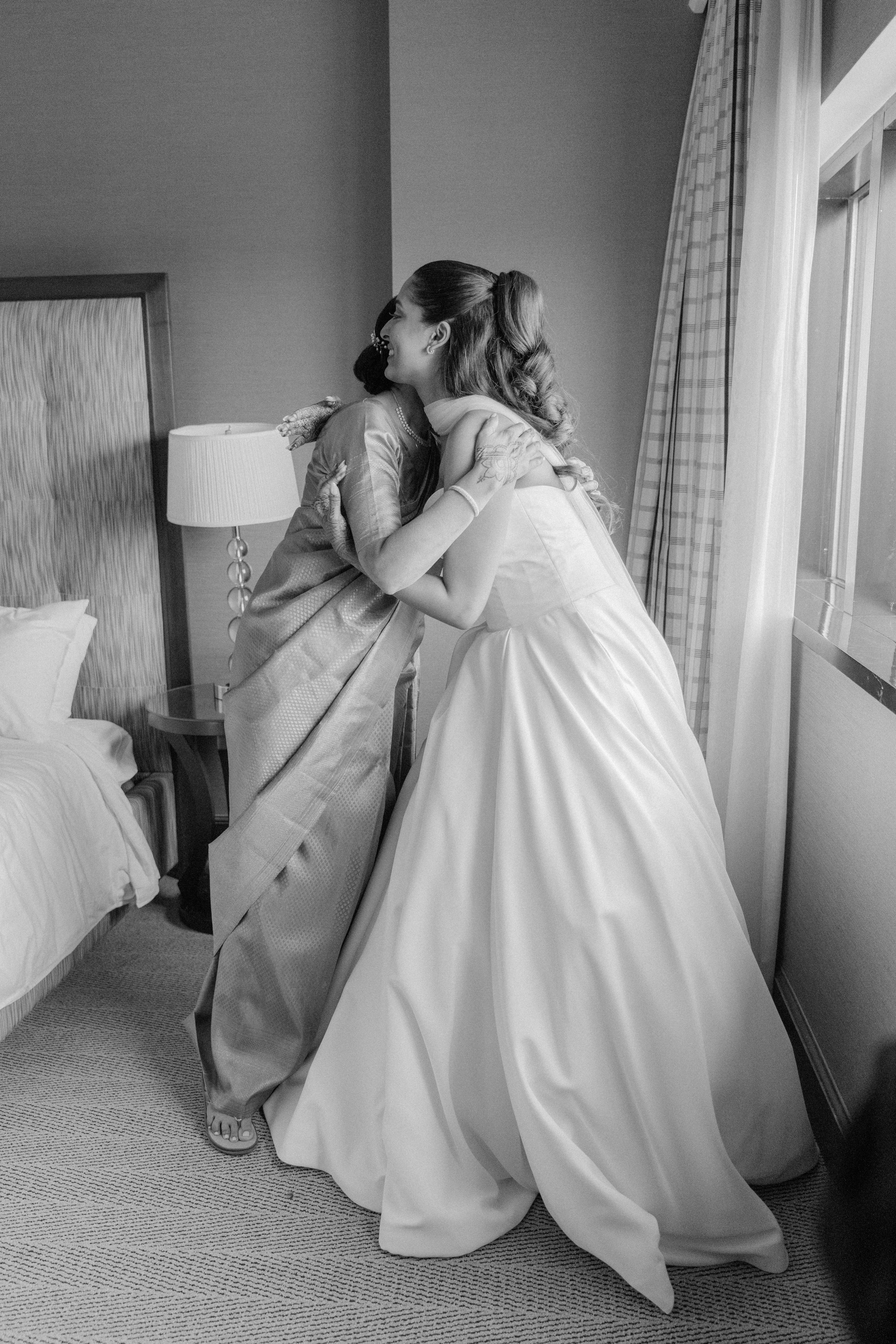 Maya & Alvin. Anna Krasnova Wedding photographer