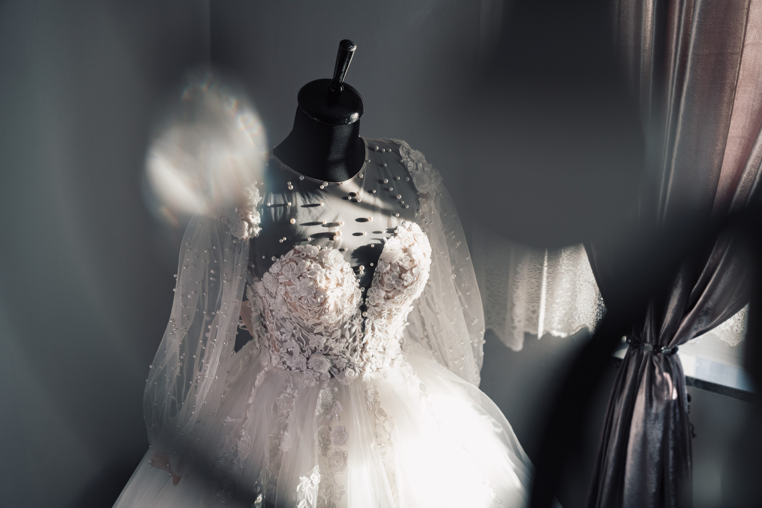 Pregătiri Nuntă – Fotograf & Videograf Detalii Oradea