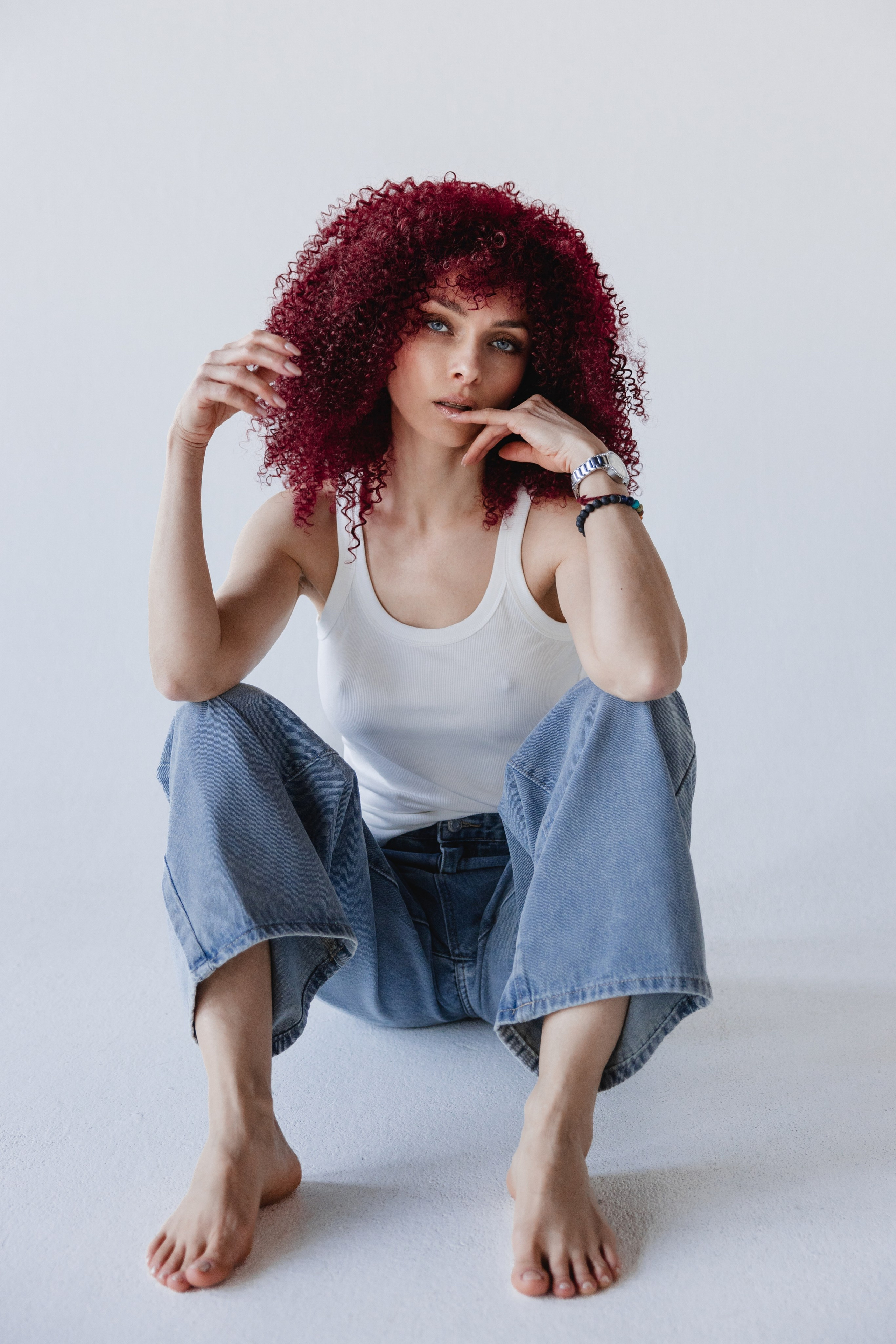 Oksana I Fotostudio. Hochzeitsfotografin Bochum | Halyna Reiche Fotografie NRW