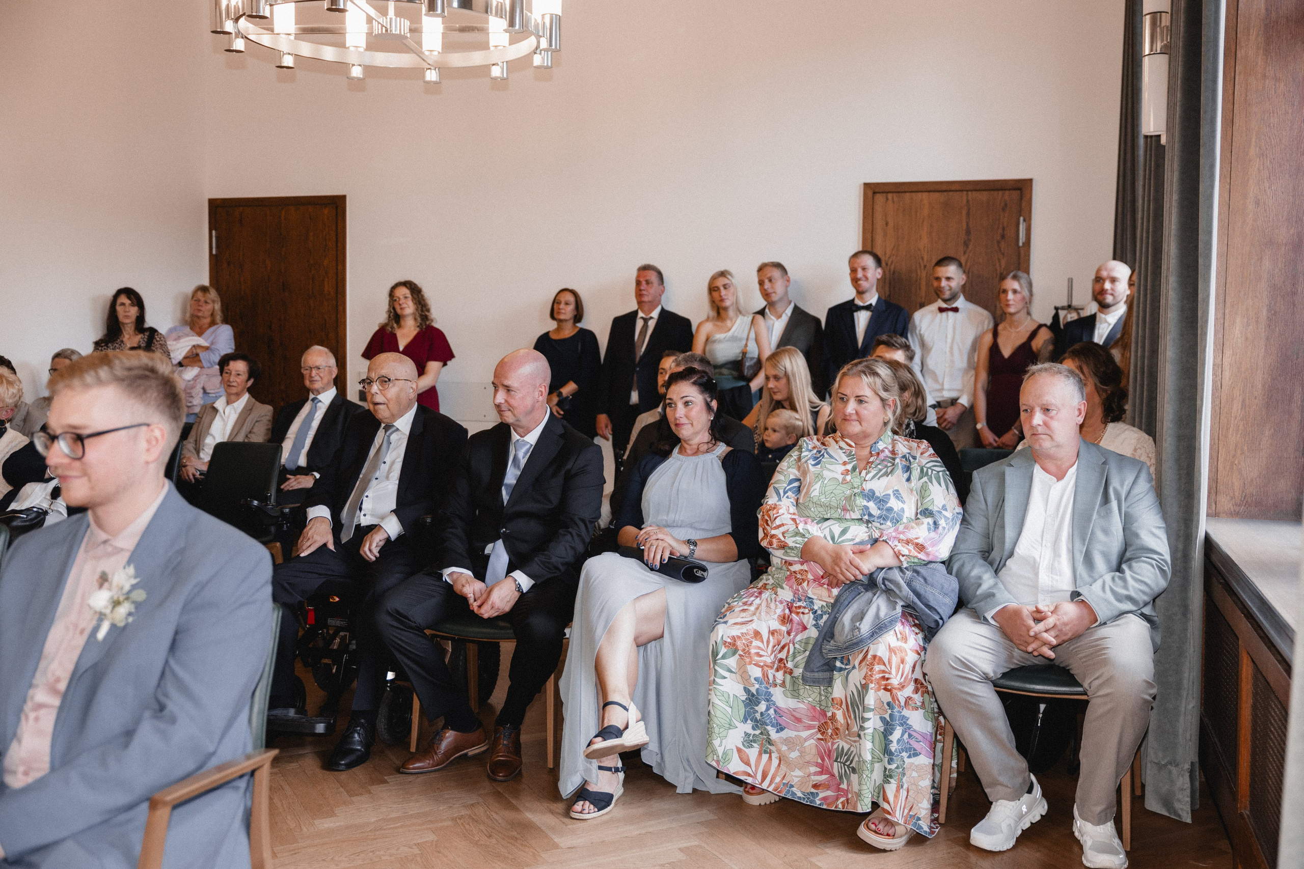 Merle & Alex I Schloss Nordkirchen. Photographer in Bochum Dolia Halyna