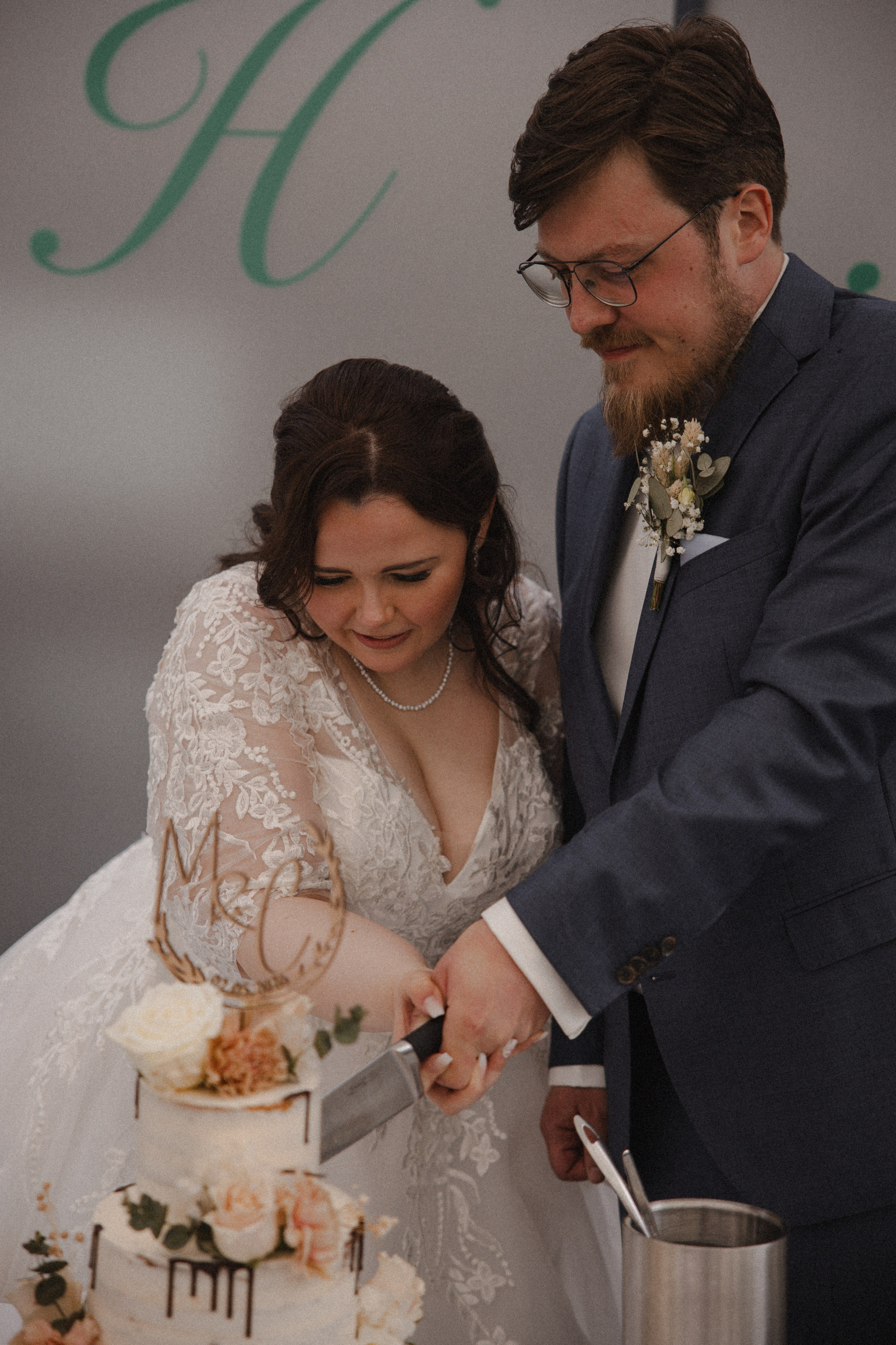 Michaela & Christian I Eventlocation Hilleringmann. Hochzeitsfotografin Bochum | Halyna Reiche Fotografie NRW