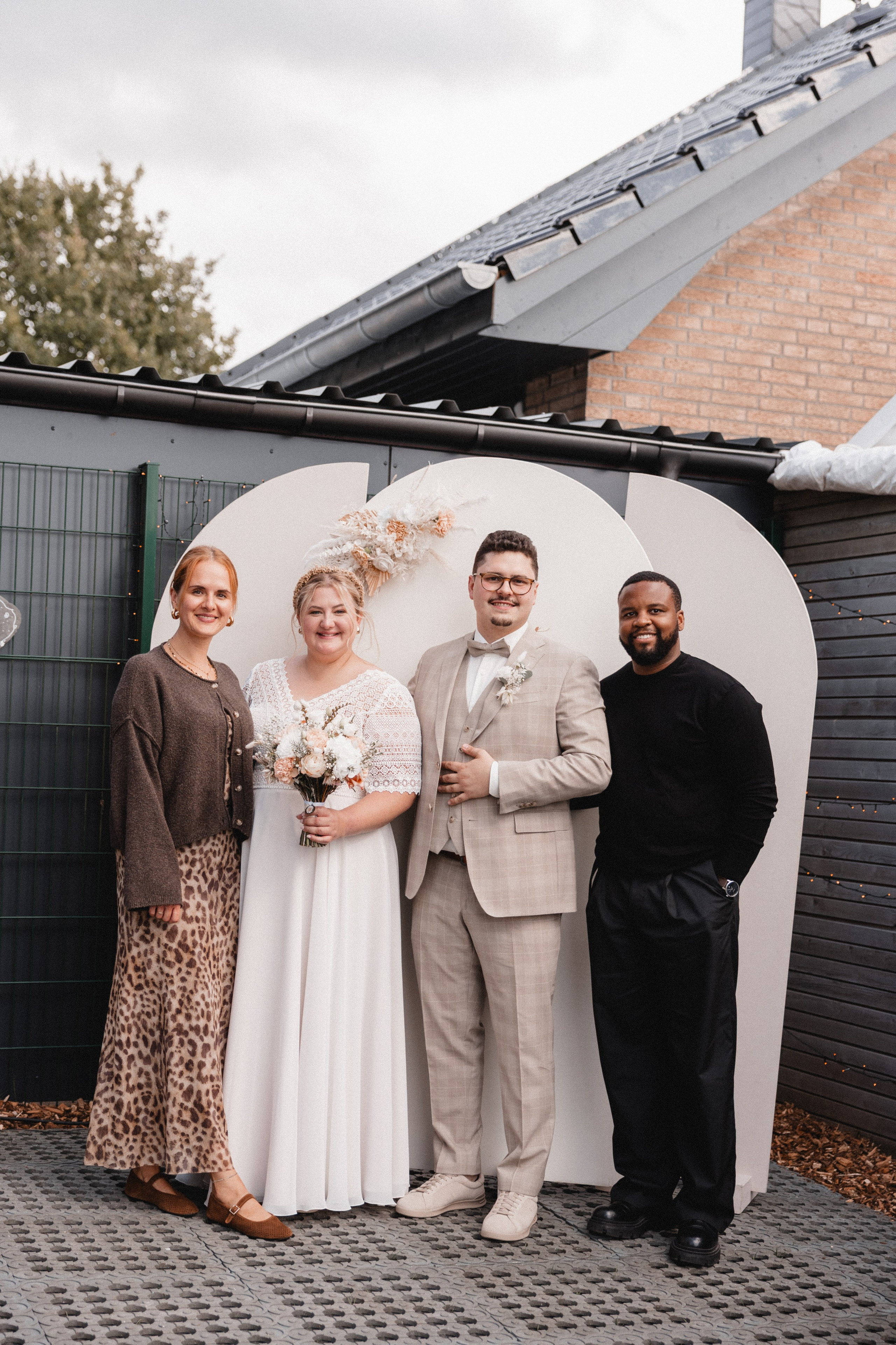 Merle & Alex I Schloss Nordkirchen. Photographer in Bochum Dolia Halyna