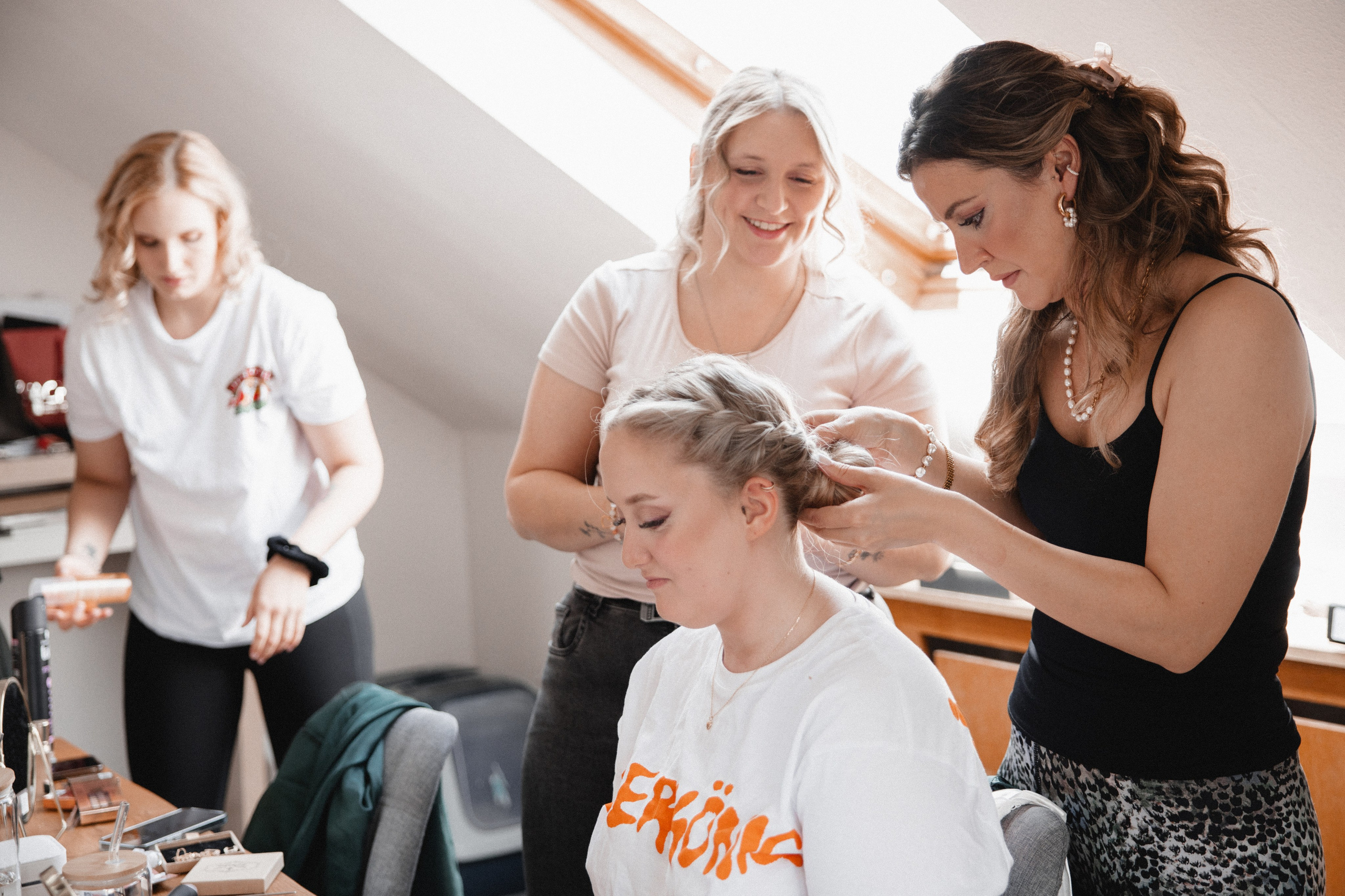 SASKIA & MAX | HAUS KEMNADE. Photographer in Bochum Dolia Halyna