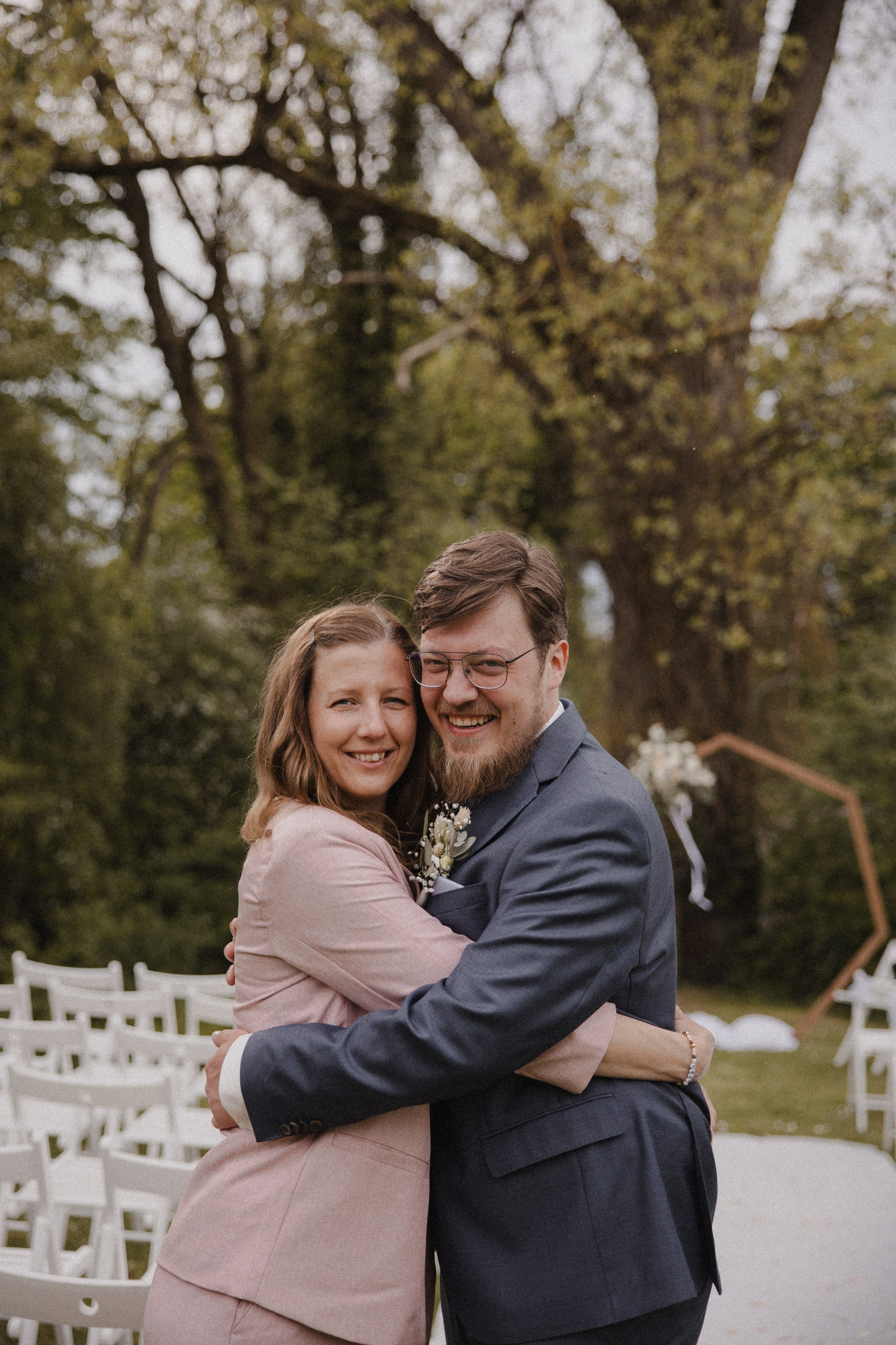 Michaela & Christian I Eventlocation Hilleringmann. Hochzeitsfotografin Bochum | Halyna Reiche Fotografie NRW