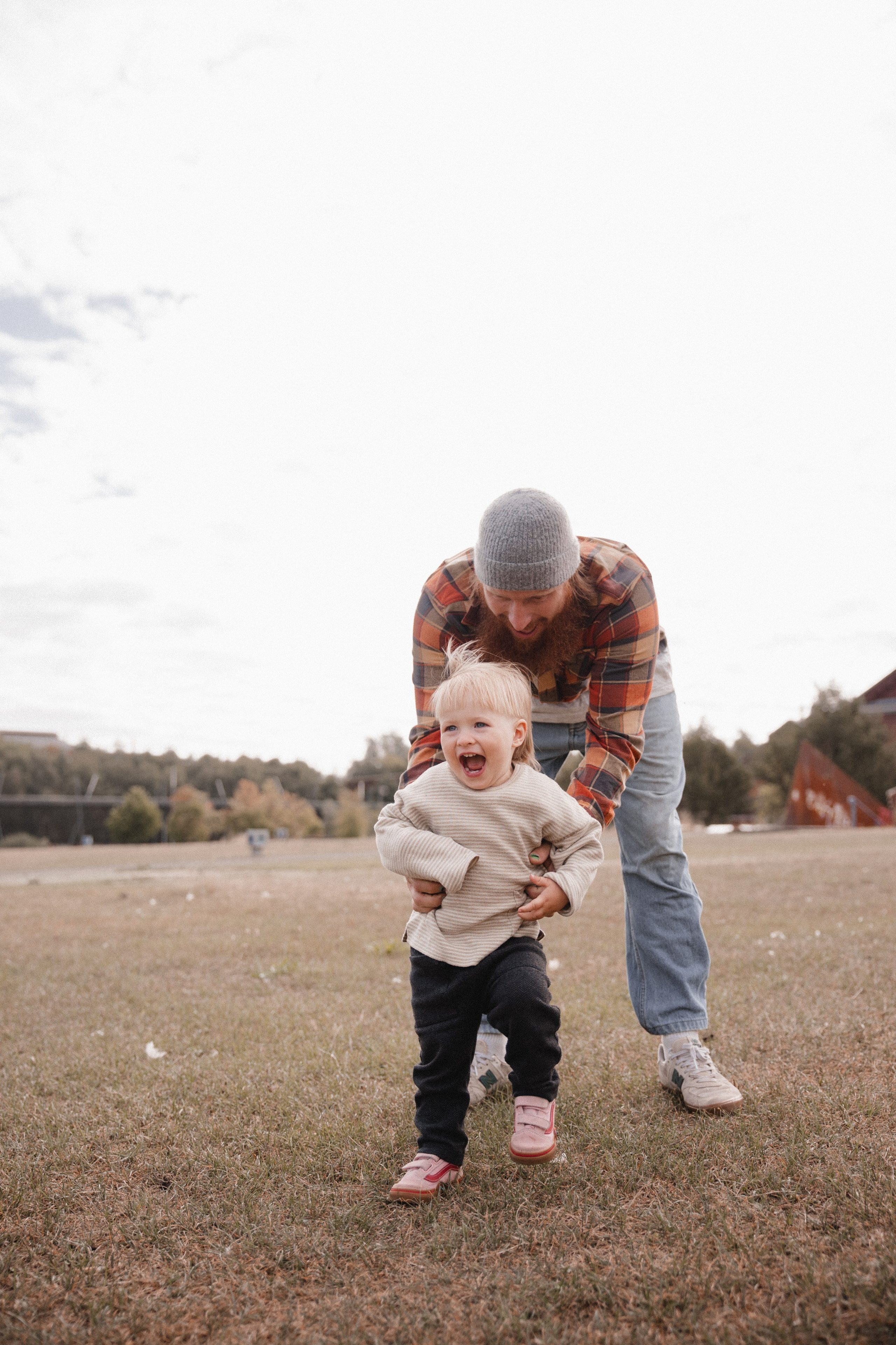 Thessa & Moritz I Westpark Bochum. Hochzeitsfotografin Bochum | Halyna Reiche Fotografie NRW