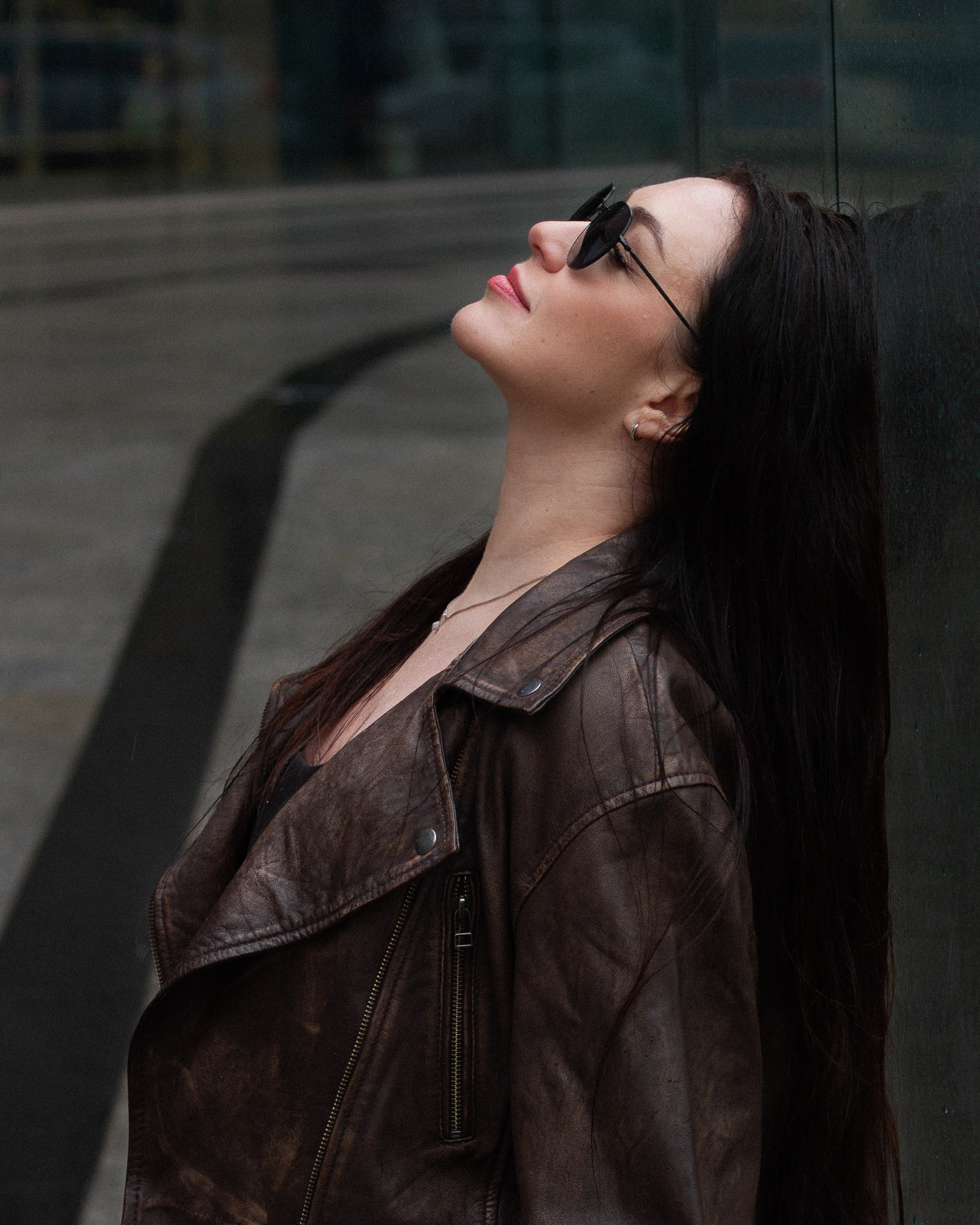 Julia. Portrait photographer in Warsaw