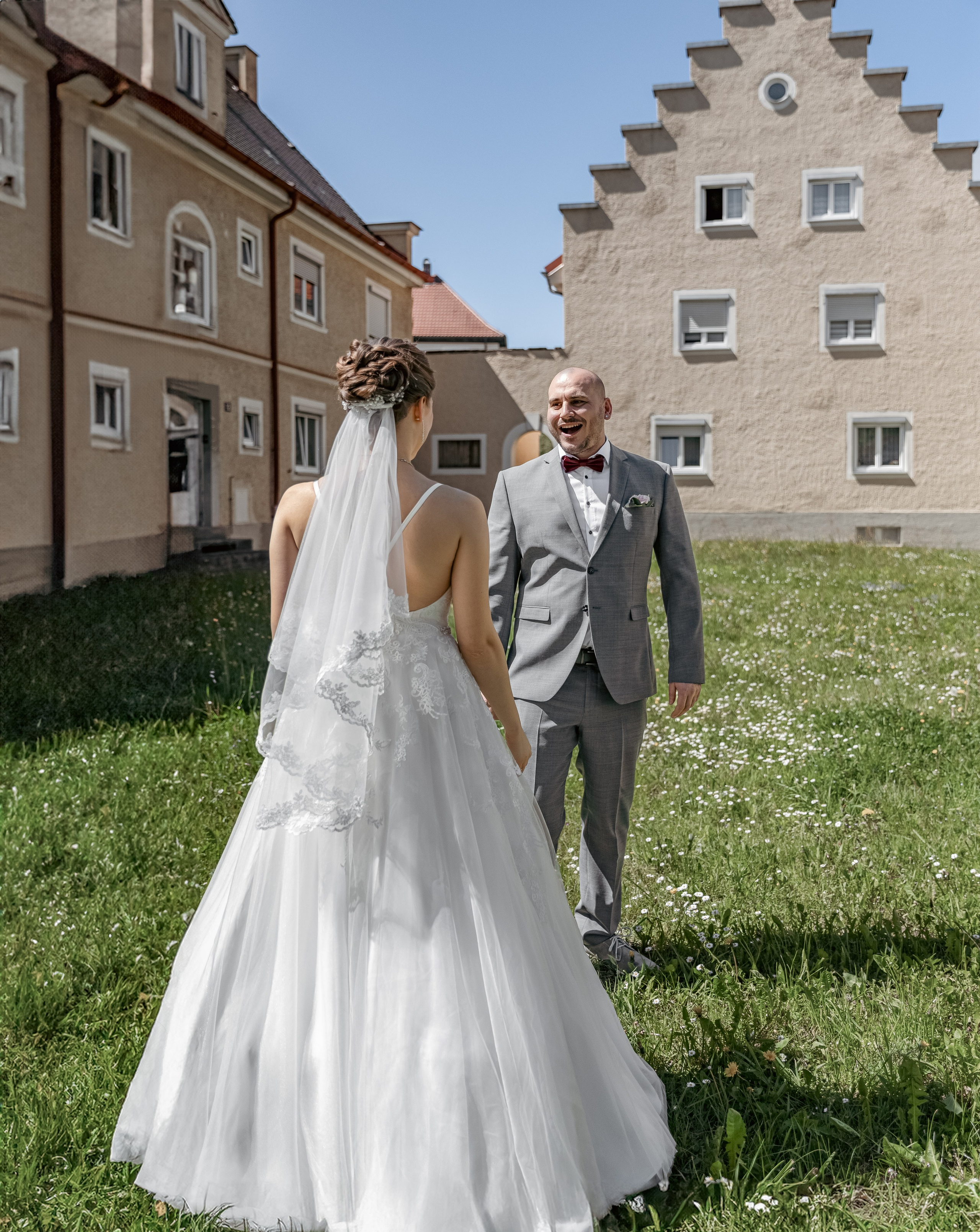 Hochzeitsfotograf & Video