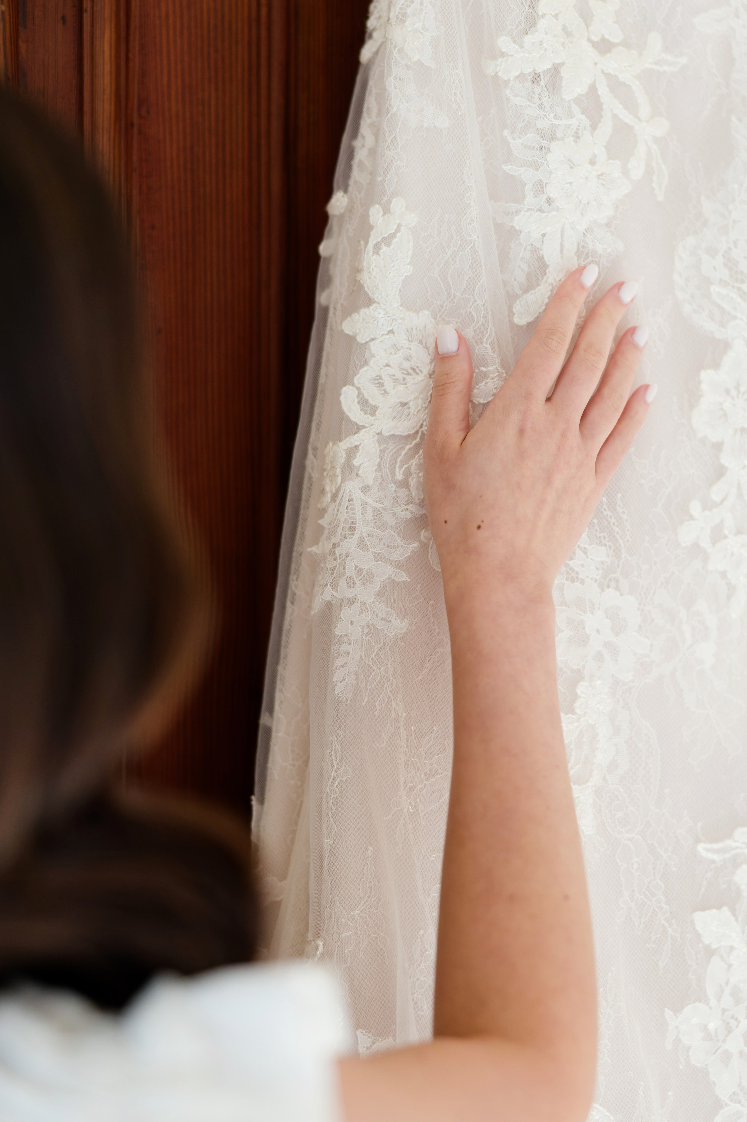 Wedding at Villa Merlo Nero, Florence