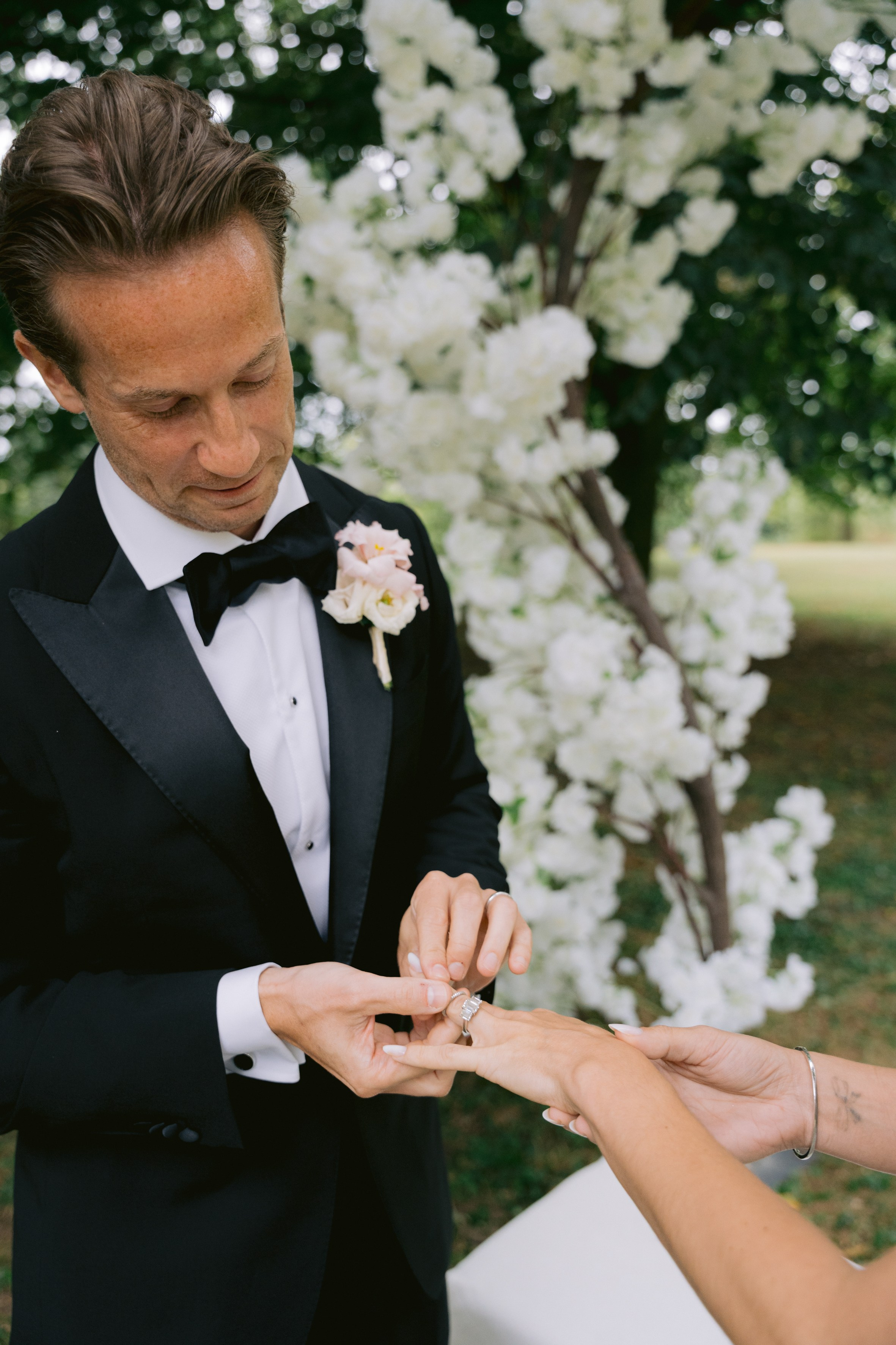 Wedding B&L. Little Birdie – Jouw familie- en huwelijksfotograaf in België en daarbuiten