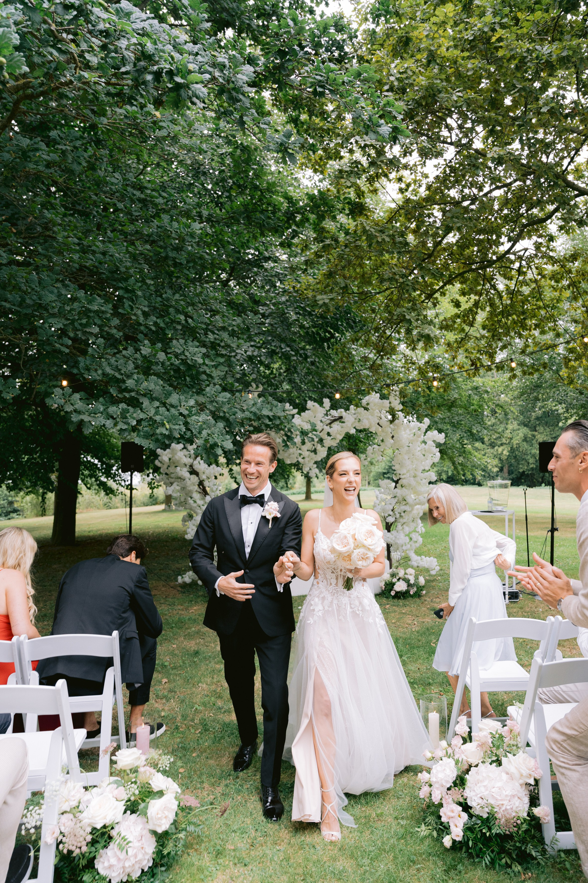 Wedding B&L. Little Birdie – Jouw familie- en huwelijksfotograaf in België en daarbuiten
