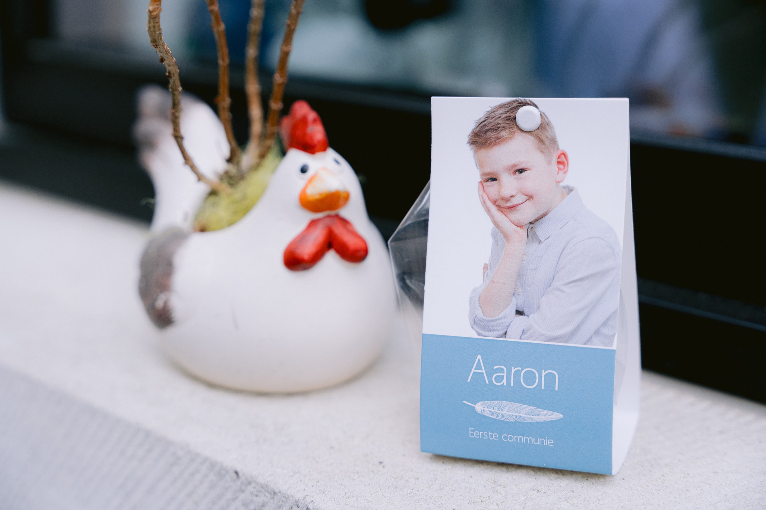 Mijn Eerste Communie. Little Birdie – Jouw familie- en huwelijksfotograaf in België en daarbuiten