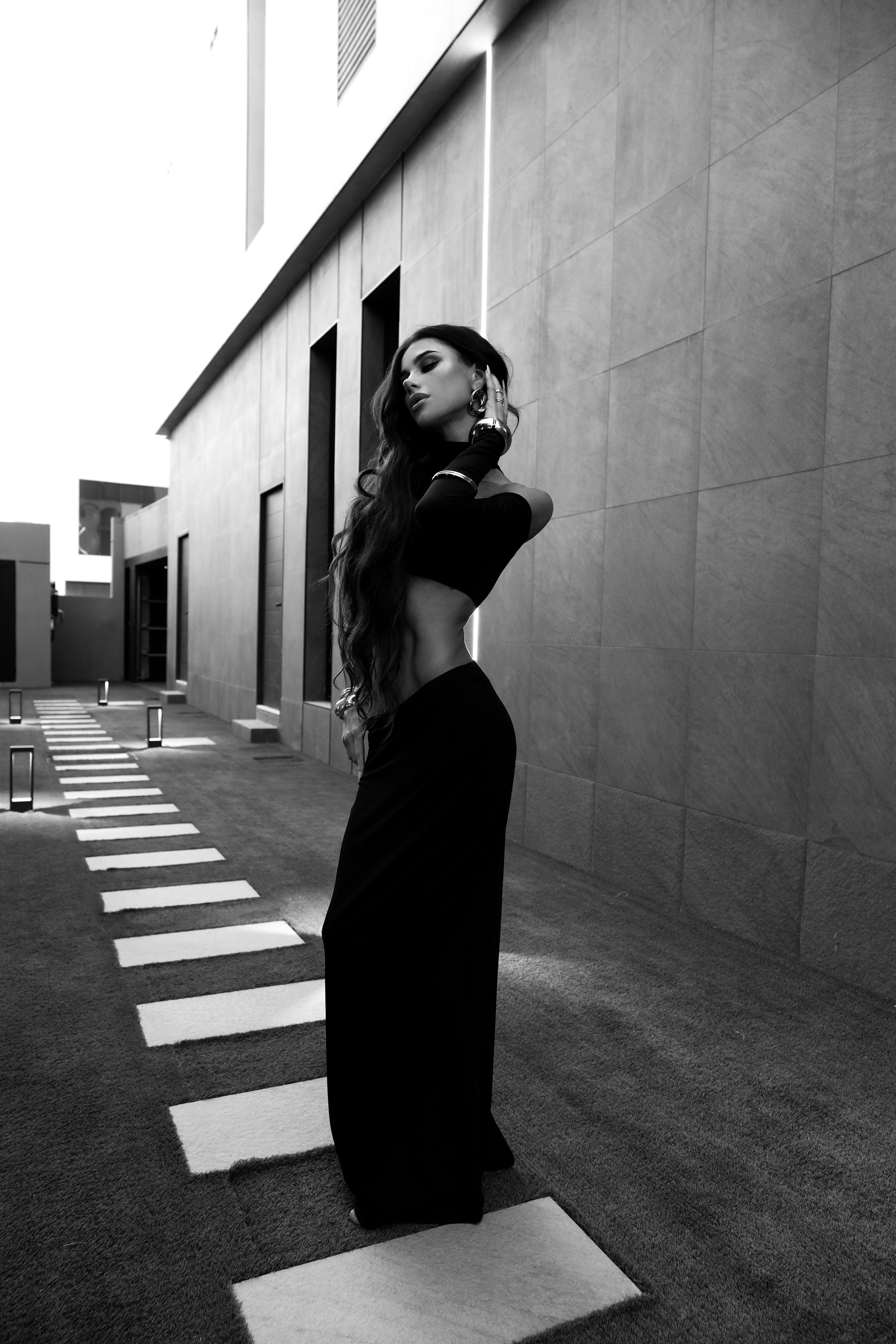 Natalia Kulakova | Fashion and Portrait photographer