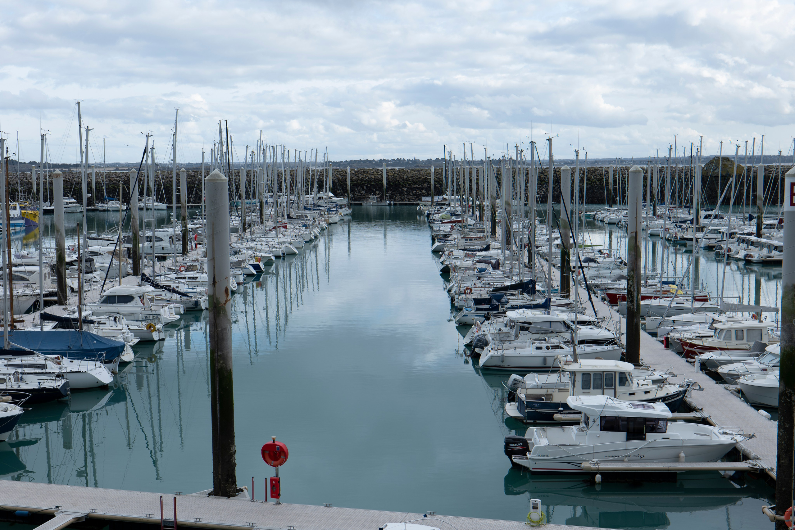 Mer. Portrais créatifs de familles et individuels, Ile et Vilaine, France