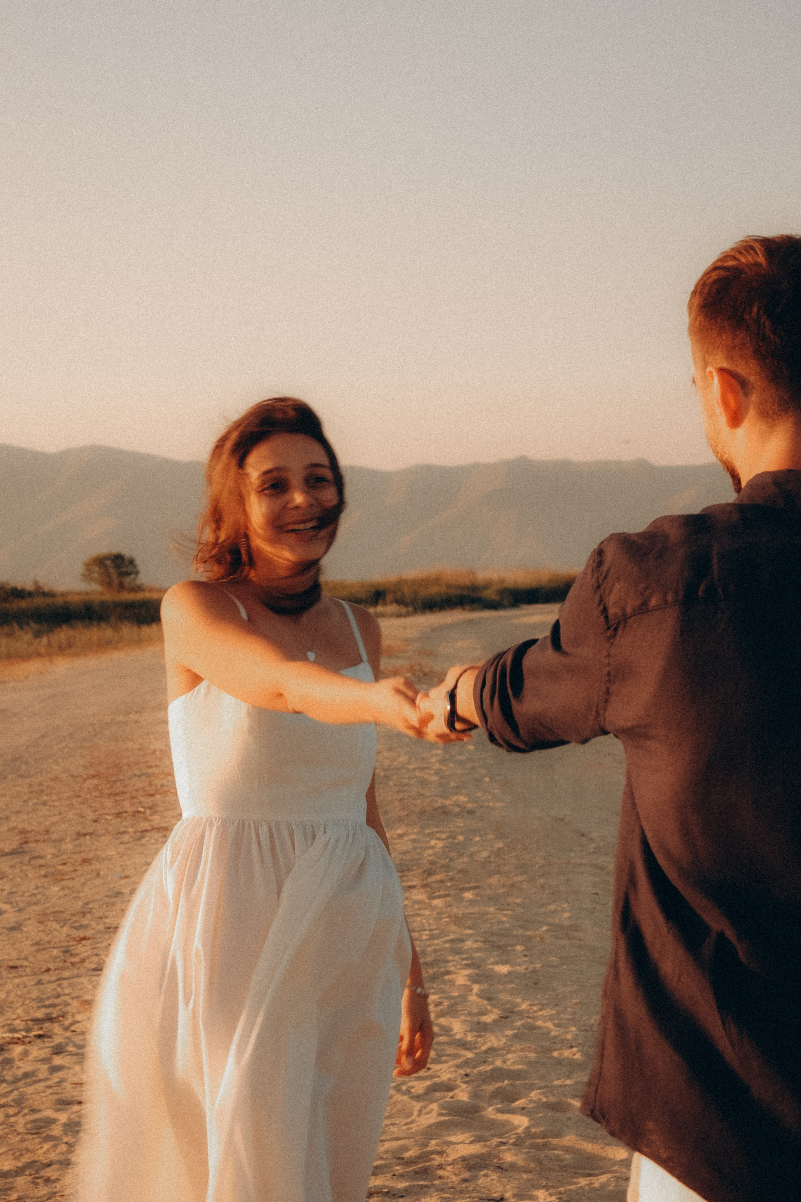 Mkho and Rozi Photoshoot. Recnac | Wedding Photographer Yerevan