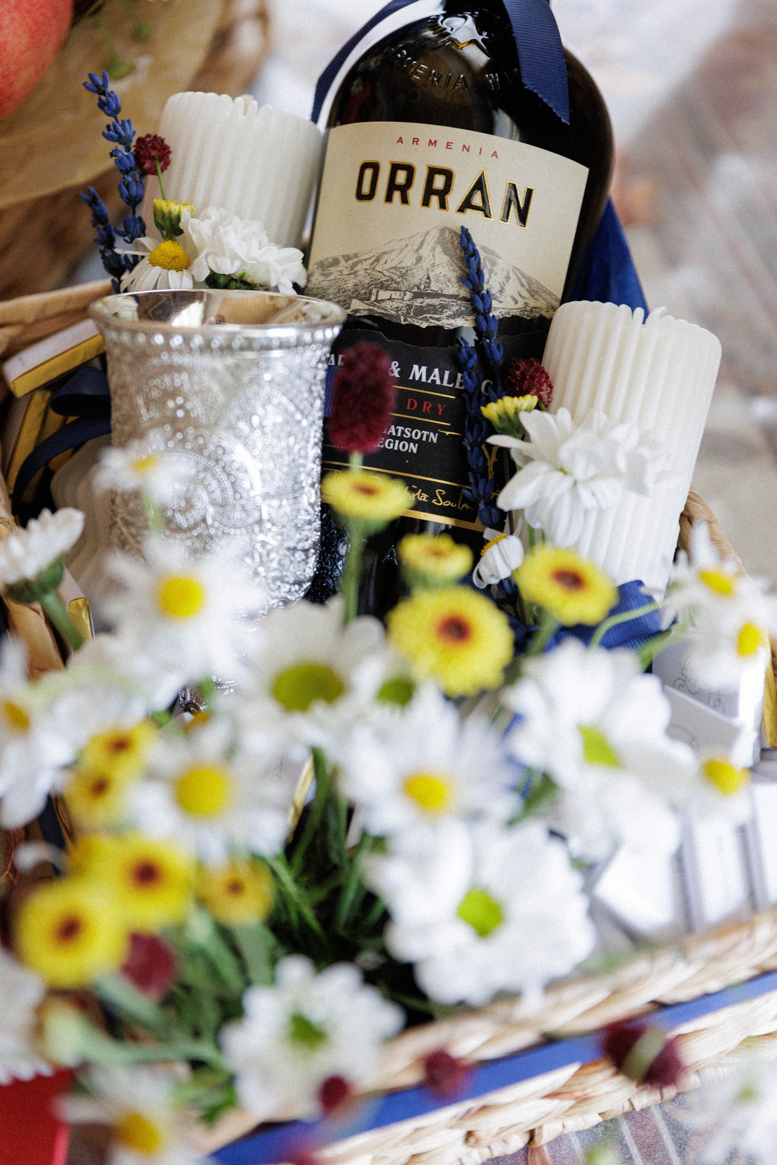 Aris and Milena Wedding. Recnac | Wedding Photographer Yerevan