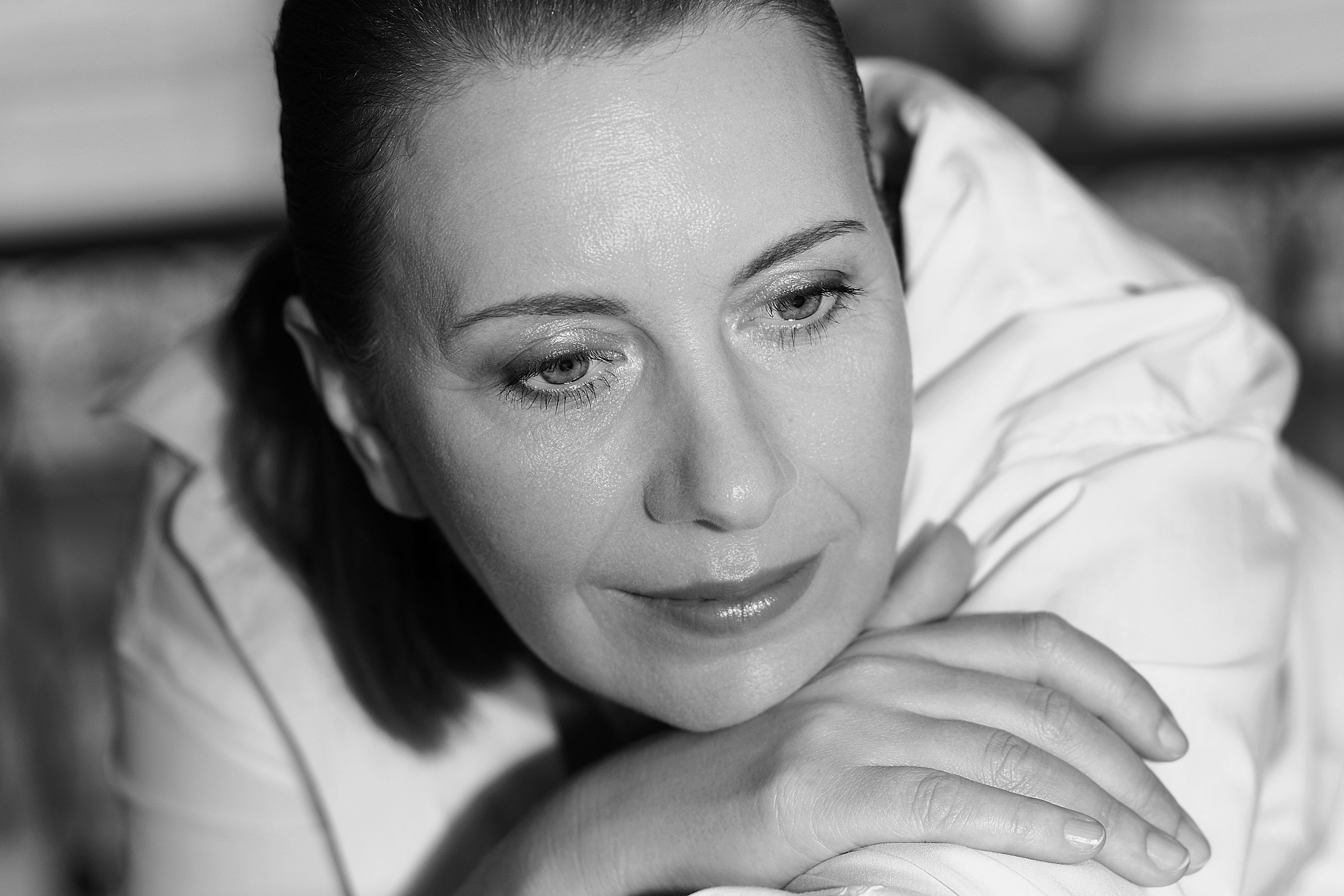 ВАЛЕНТИНА. Женский фотограф 45+ Наталья Колосанова, Москва