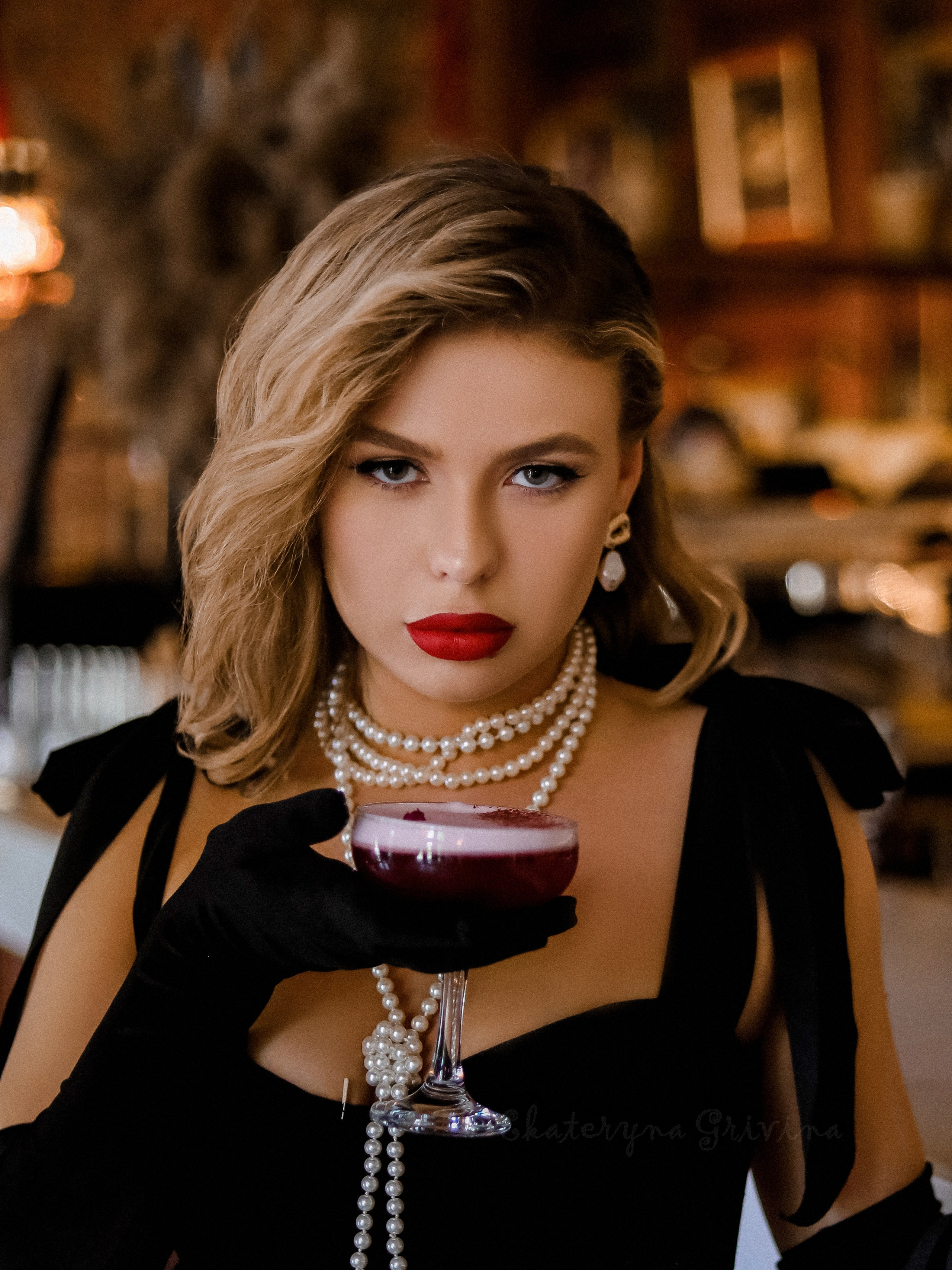 Portrait Fotografie. Startseite