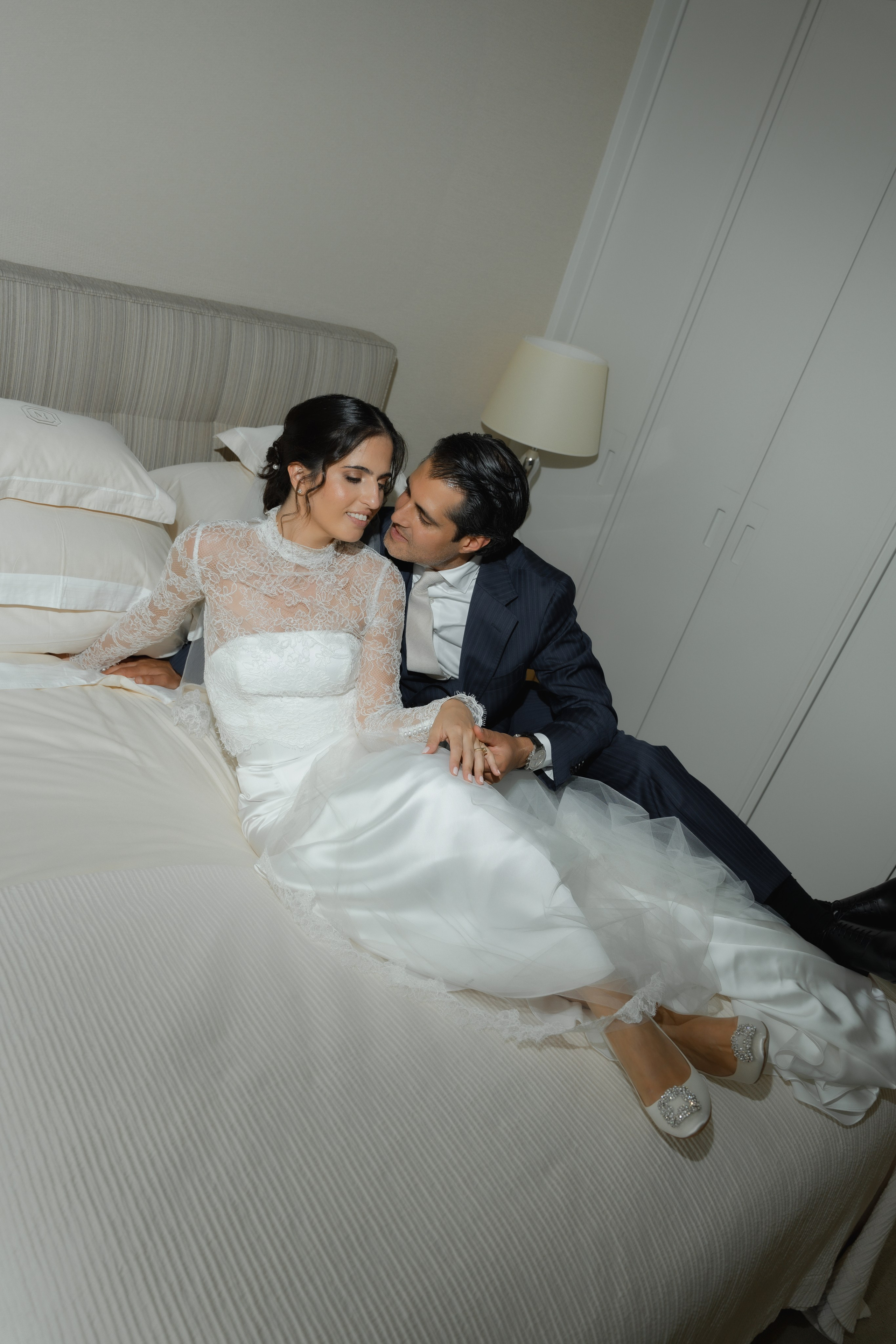 Amir and Maya. Anna Krasnova Wedding photographer