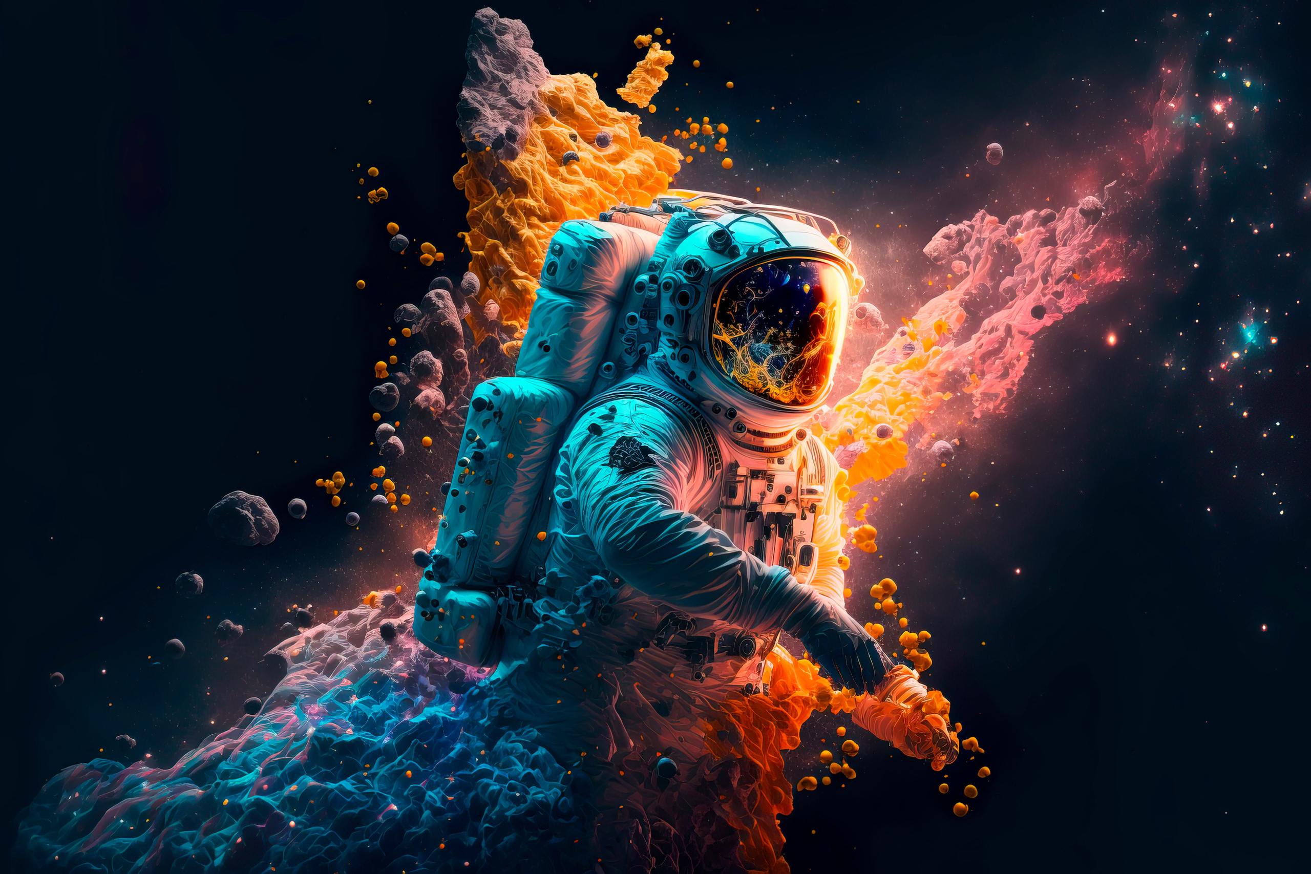 PORTFOLIO. KEPLER PRODUCTION