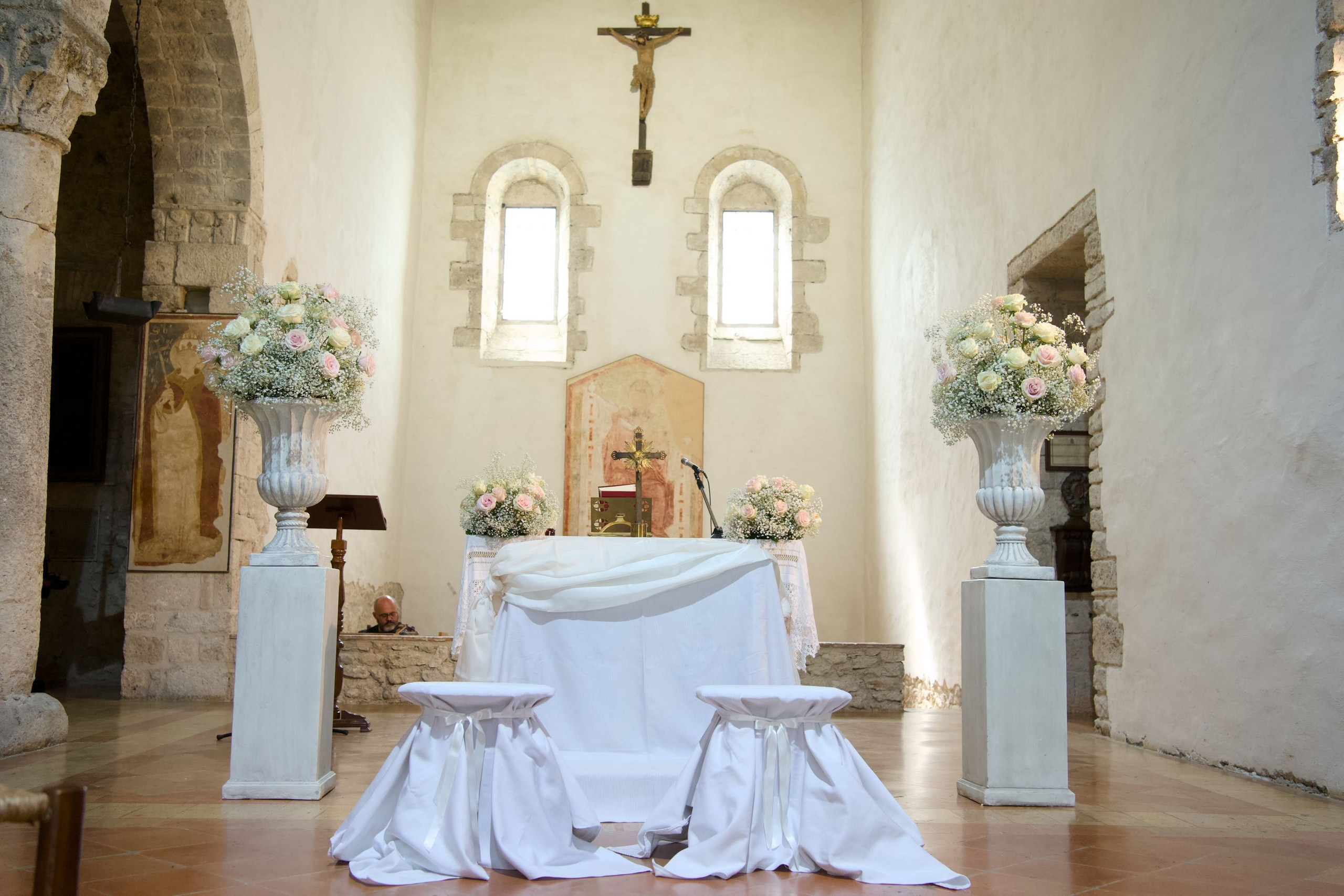 Aleksandra e Federico. Gianluca Massoli | Italian Wedding Photographer in Umbria, Tuscany & Lazio