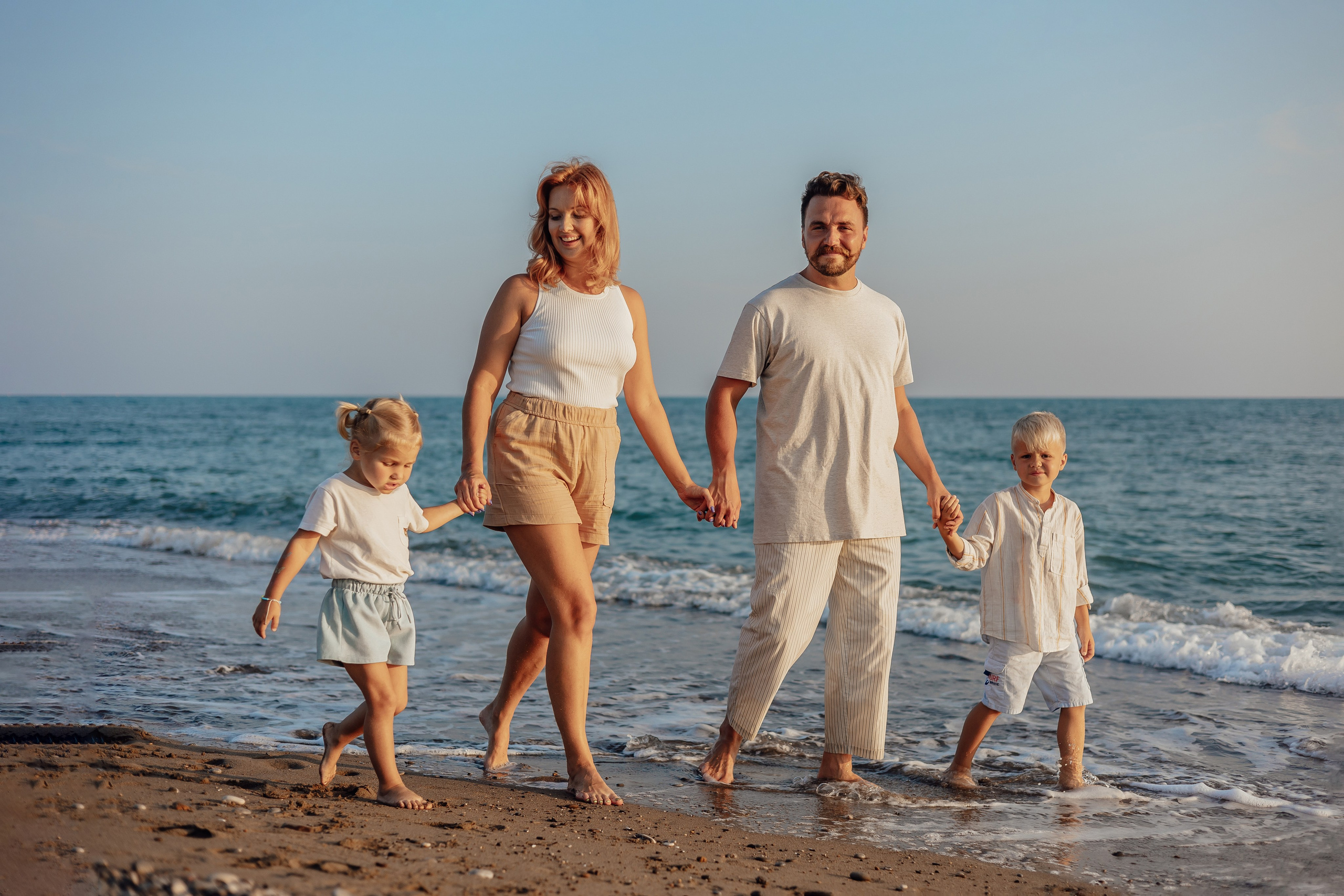 Photoshooting in Belek (Bogazkent). Photographer in Turkey, Antalya, Kemer, Belek, Side, Kas, Fethiye