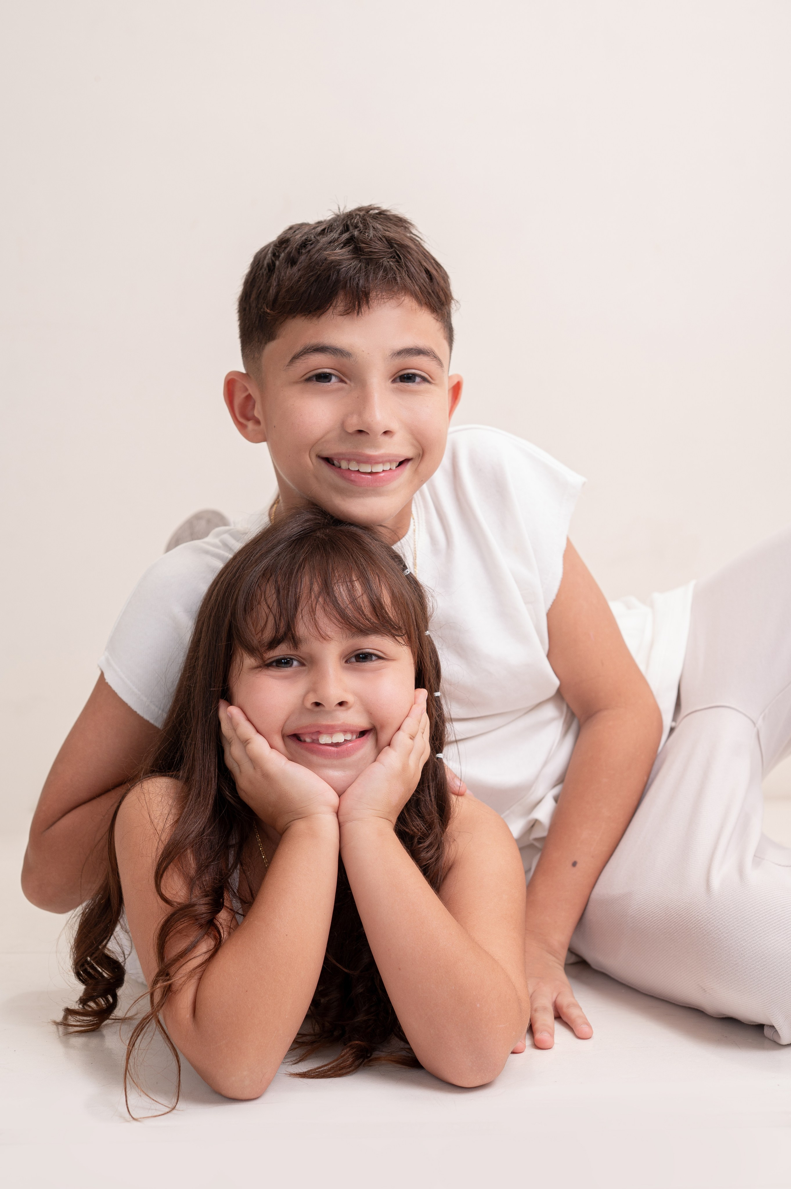 Fotos de estudio con Familias!. Www.dresalgadophoto.com