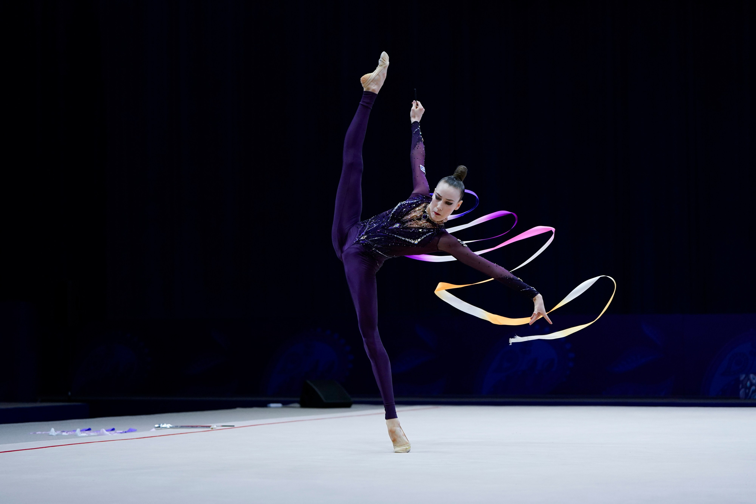 WORLD CUP 2024 | Tashkent, Uzbekistan. Gymnastics and dance photography UAE by Kamilla Khasanova