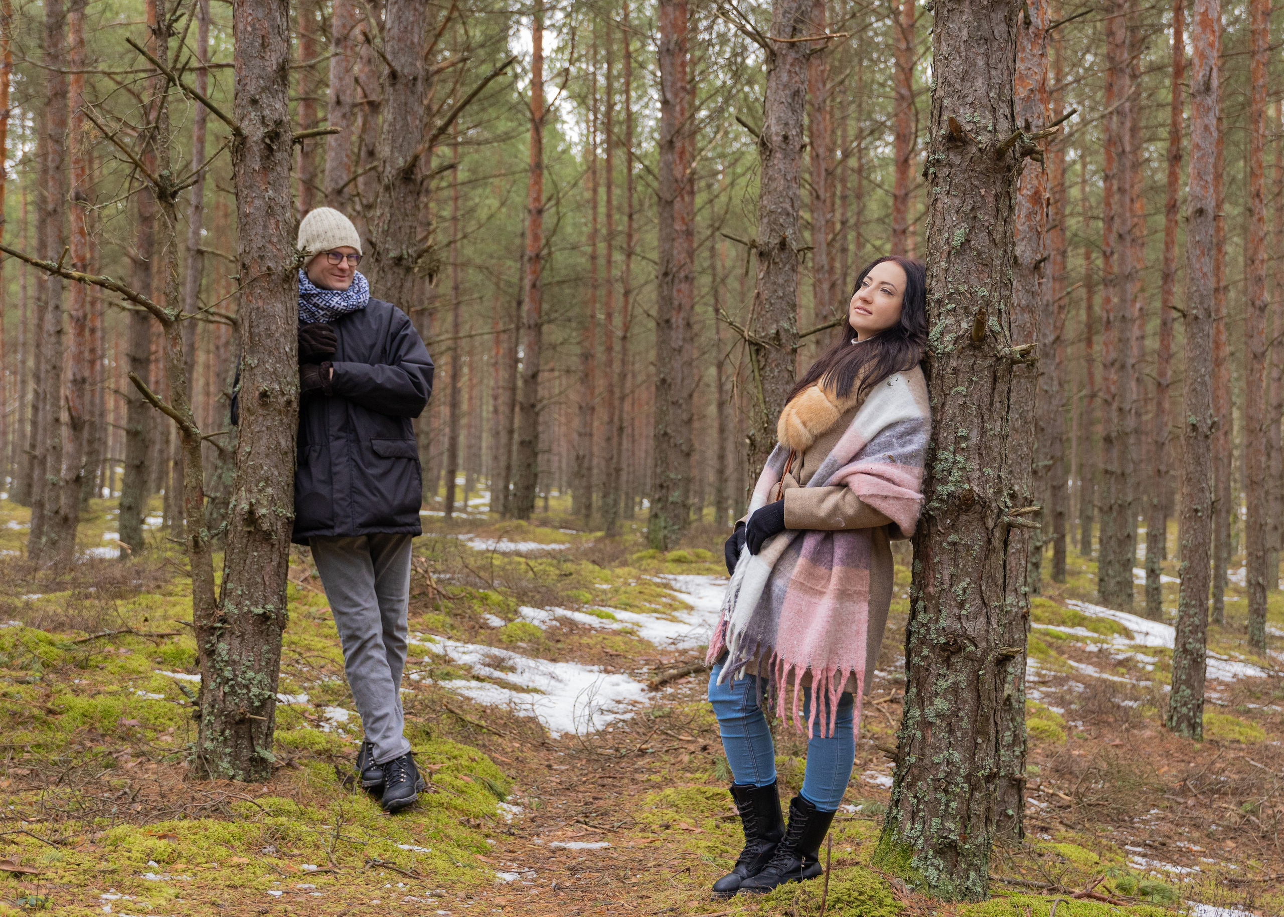 Fotosesija ar Kasparu un Līgu. Sajūtu un mirkļu fotogrāfs no Rīgas, Mārtiņš Babris