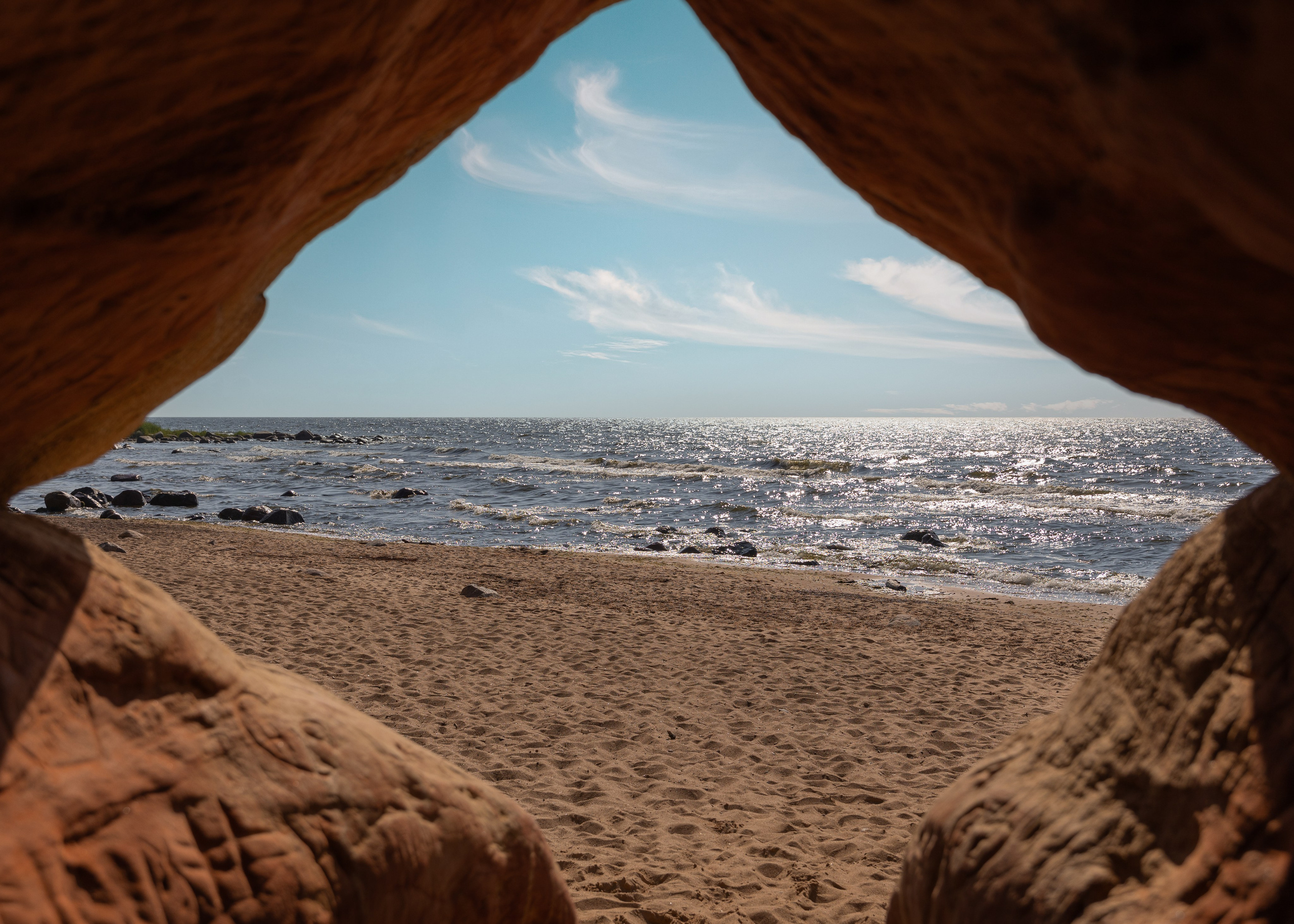 Dažādas fotogrāfijas. Sajūtu un mirkļu fotogrāfs no Rīgas, Mārtiņš Babris